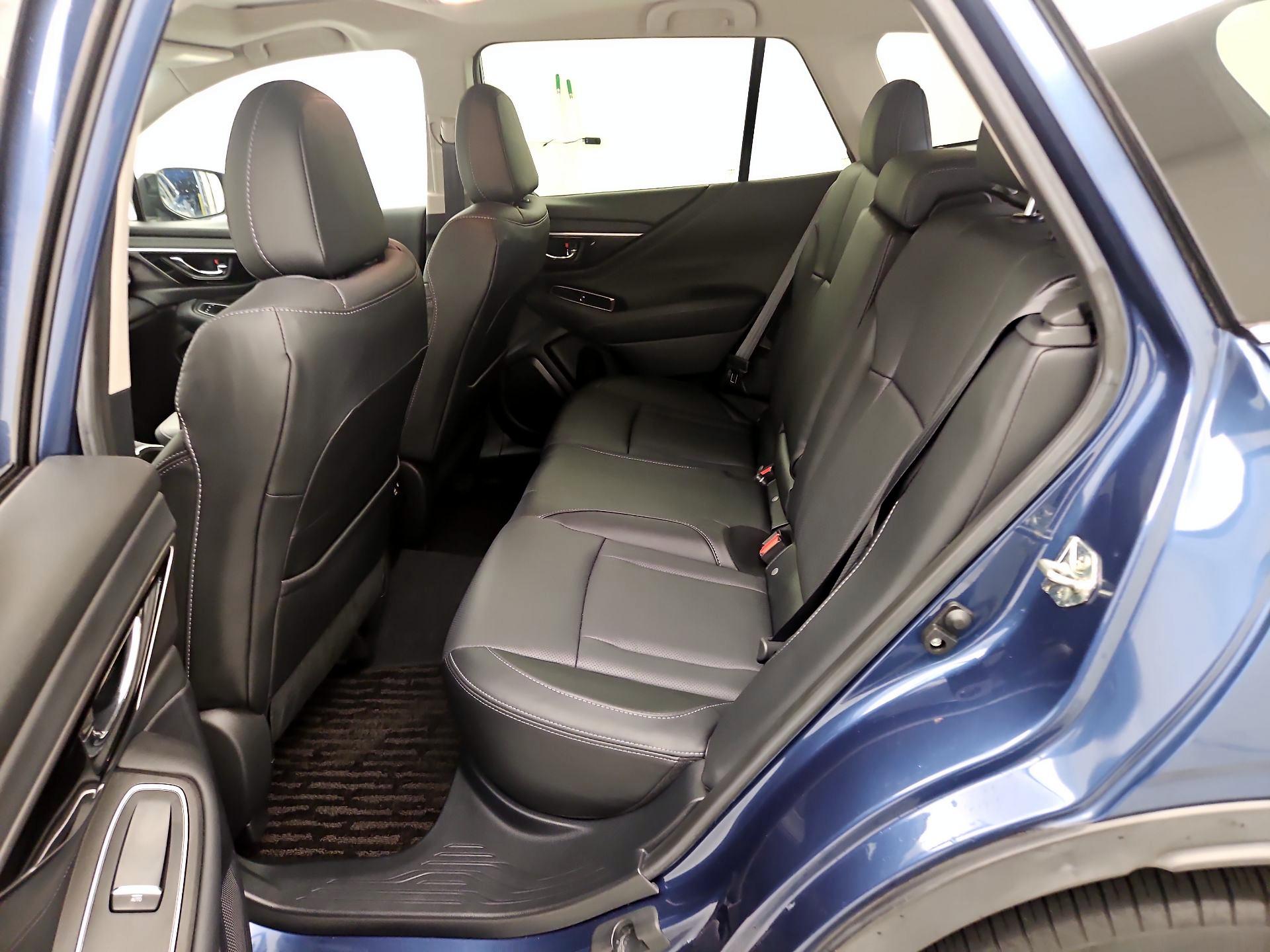 Thumbnail: 2020 Subaru Outback - 20
