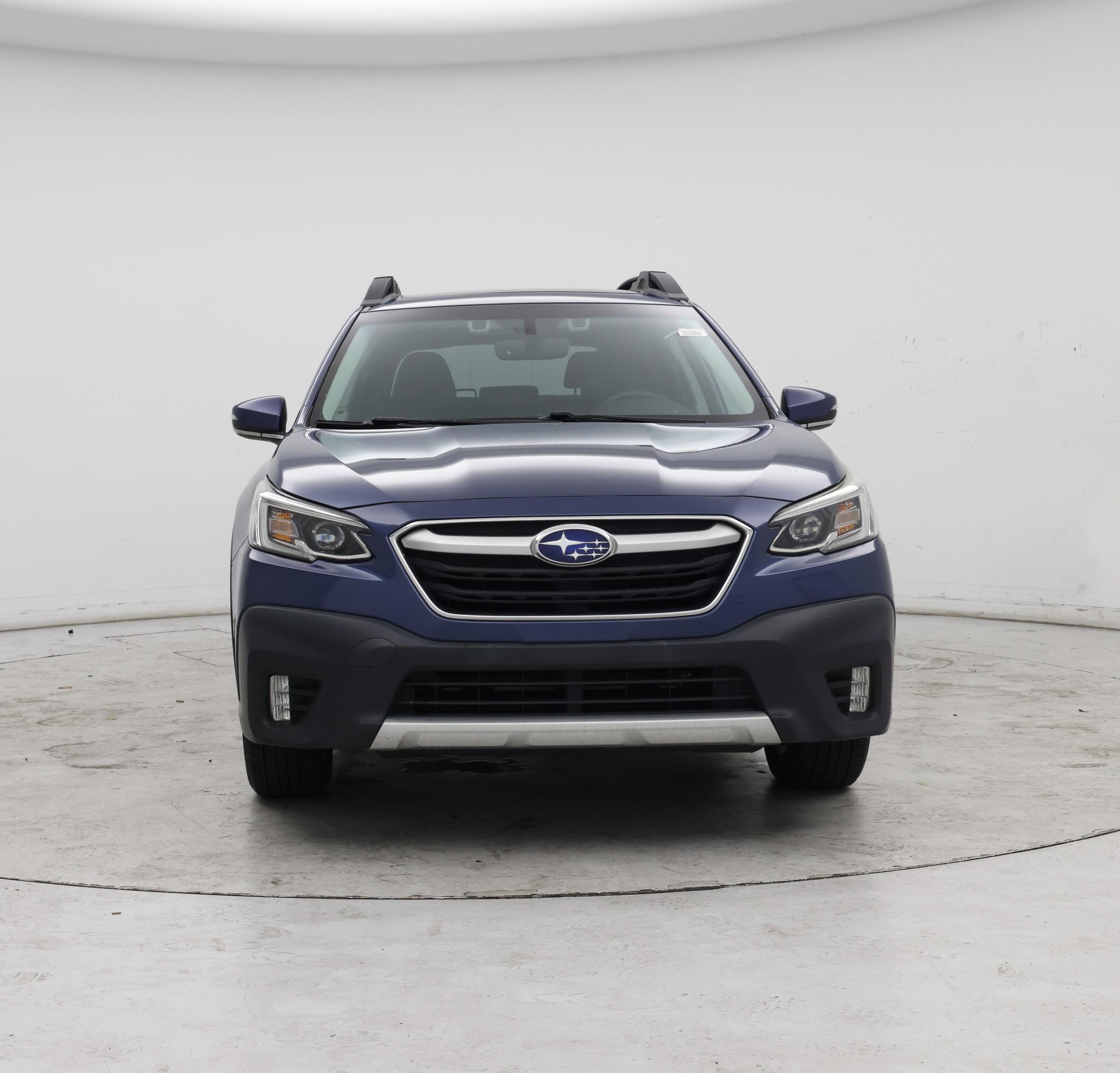 Thumbnail: 2020 Subaru Outback - 5