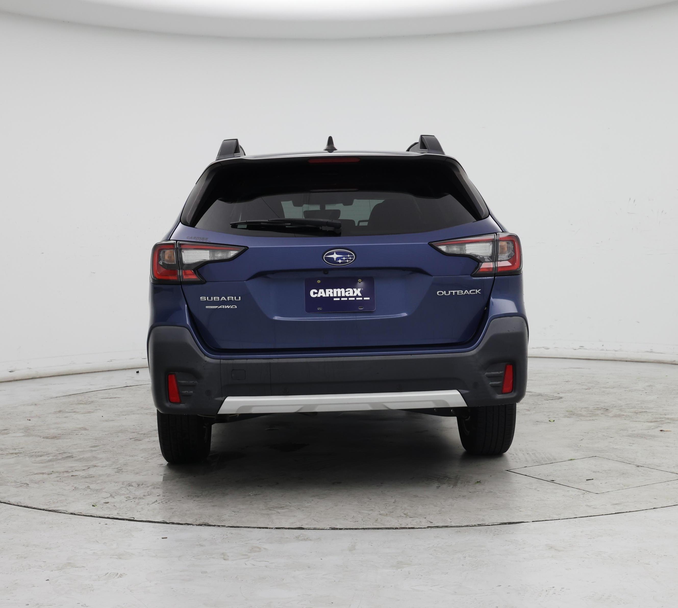 Thumbnail: 2020 Subaru Outback - 6