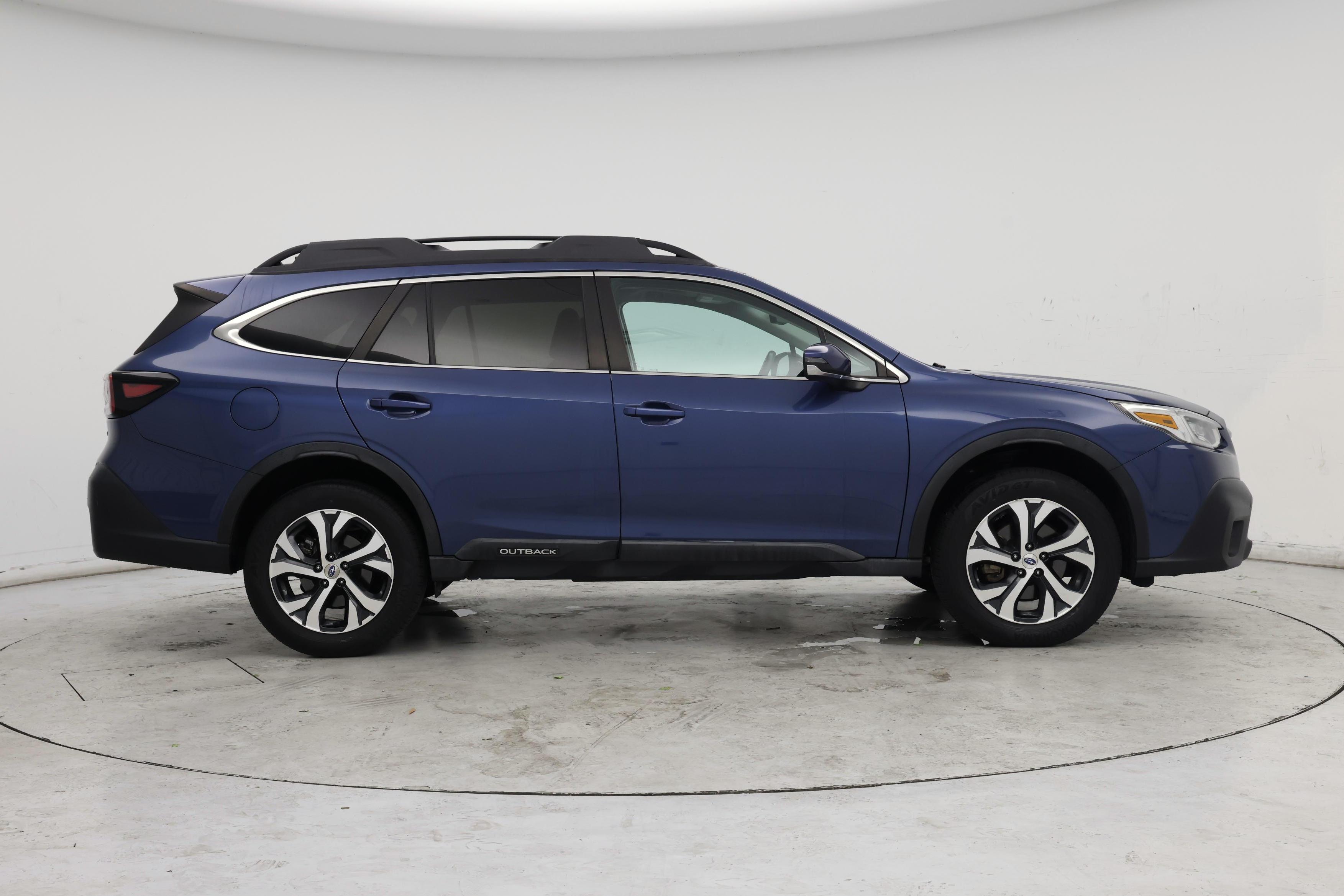 Thumbnail: 2020 Subaru Outback - 7