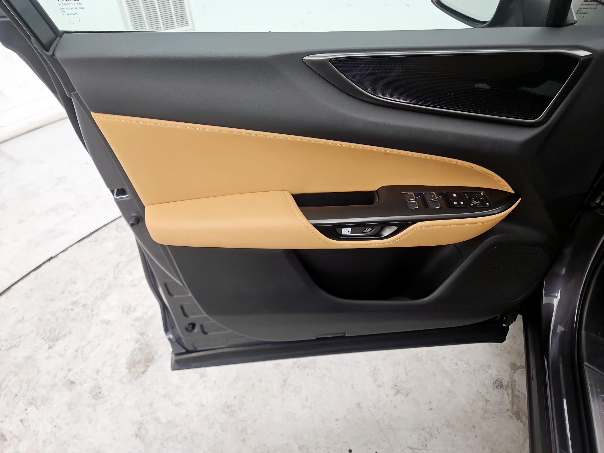 Thumbnail: 2023 Lexus NX - 12