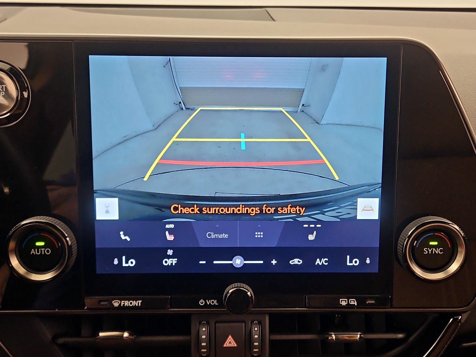 Thumbnail: 2023 Lexus NX - 14