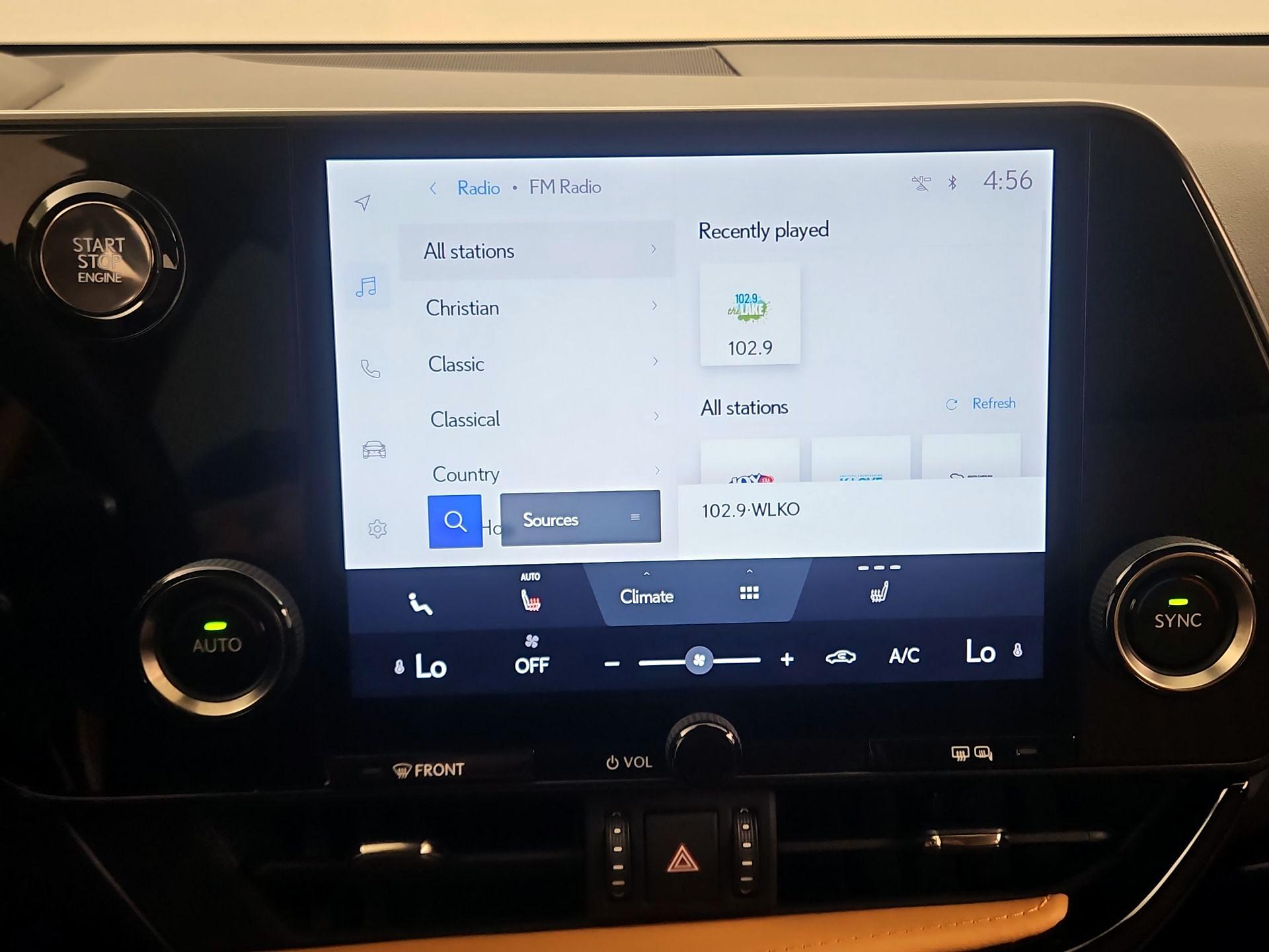 Thumbnail: 2023 Lexus NX - 15