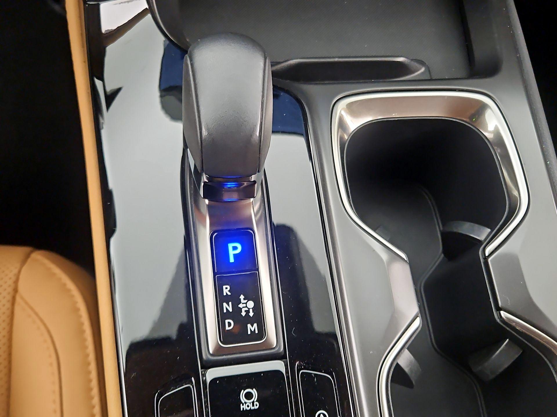 Thumbnail: 2023 Lexus NX - 17