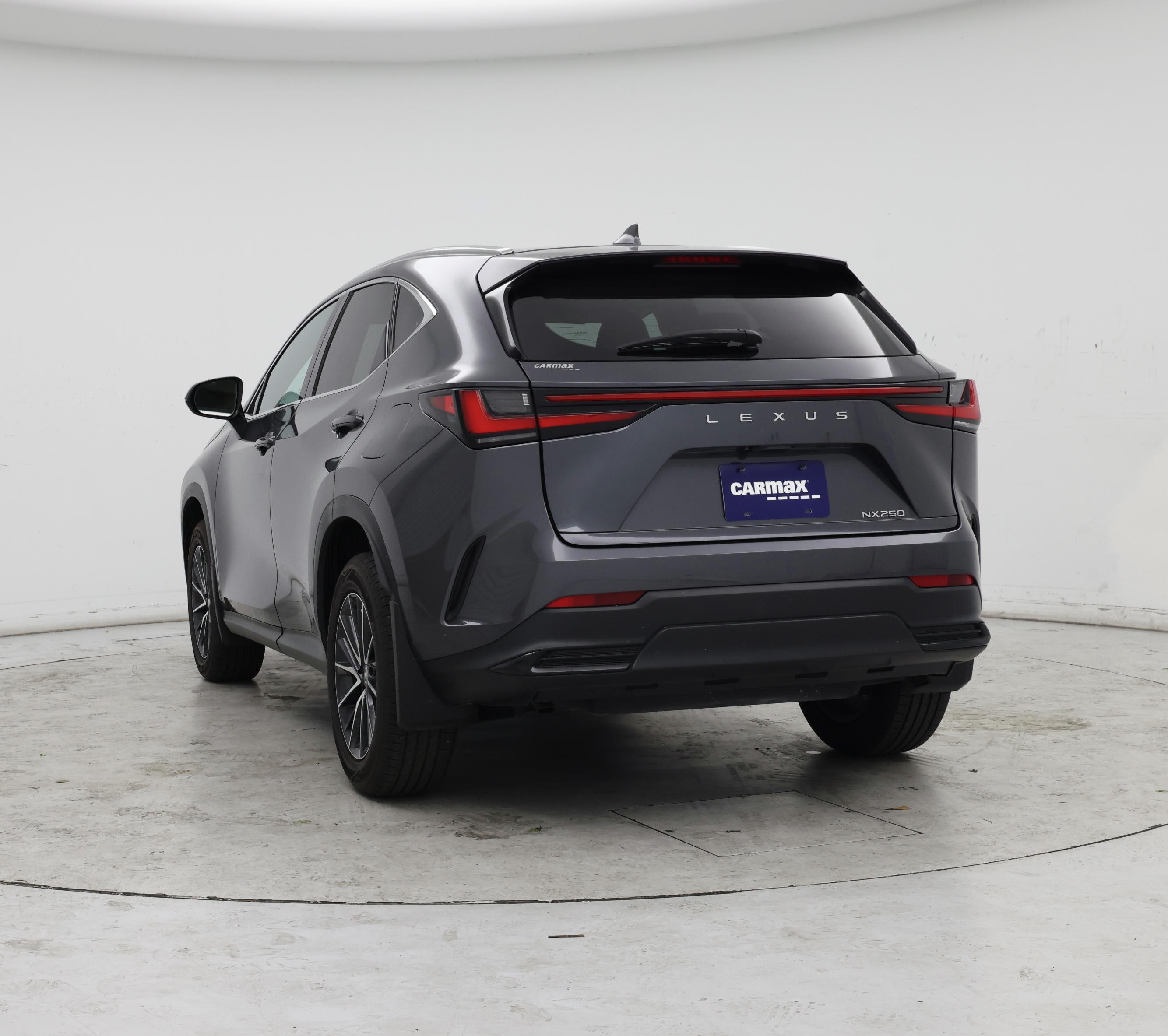 Thumbnail: 2023 Lexus NX - 3