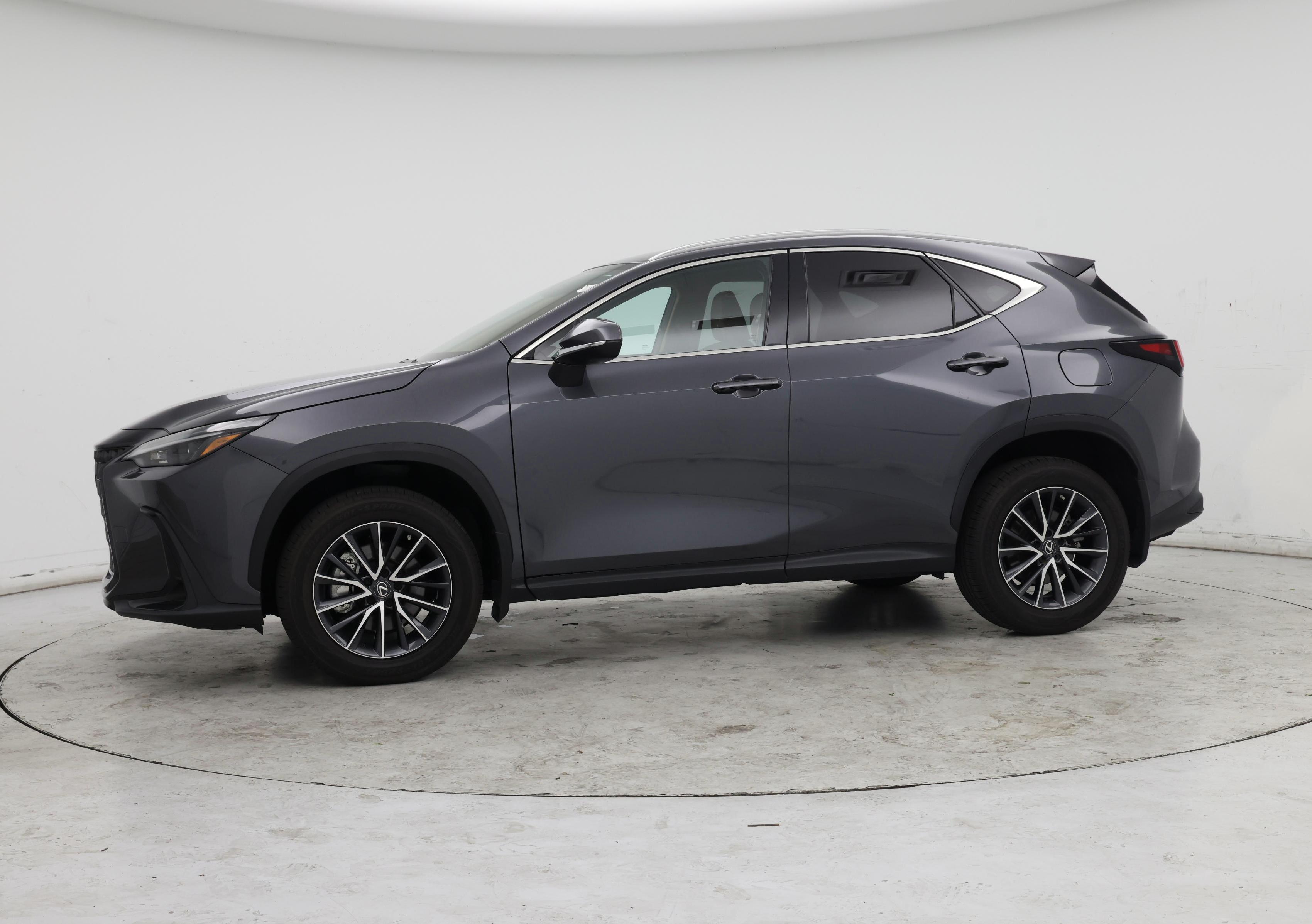 Thumbnail: 2023 Lexus NX - 5