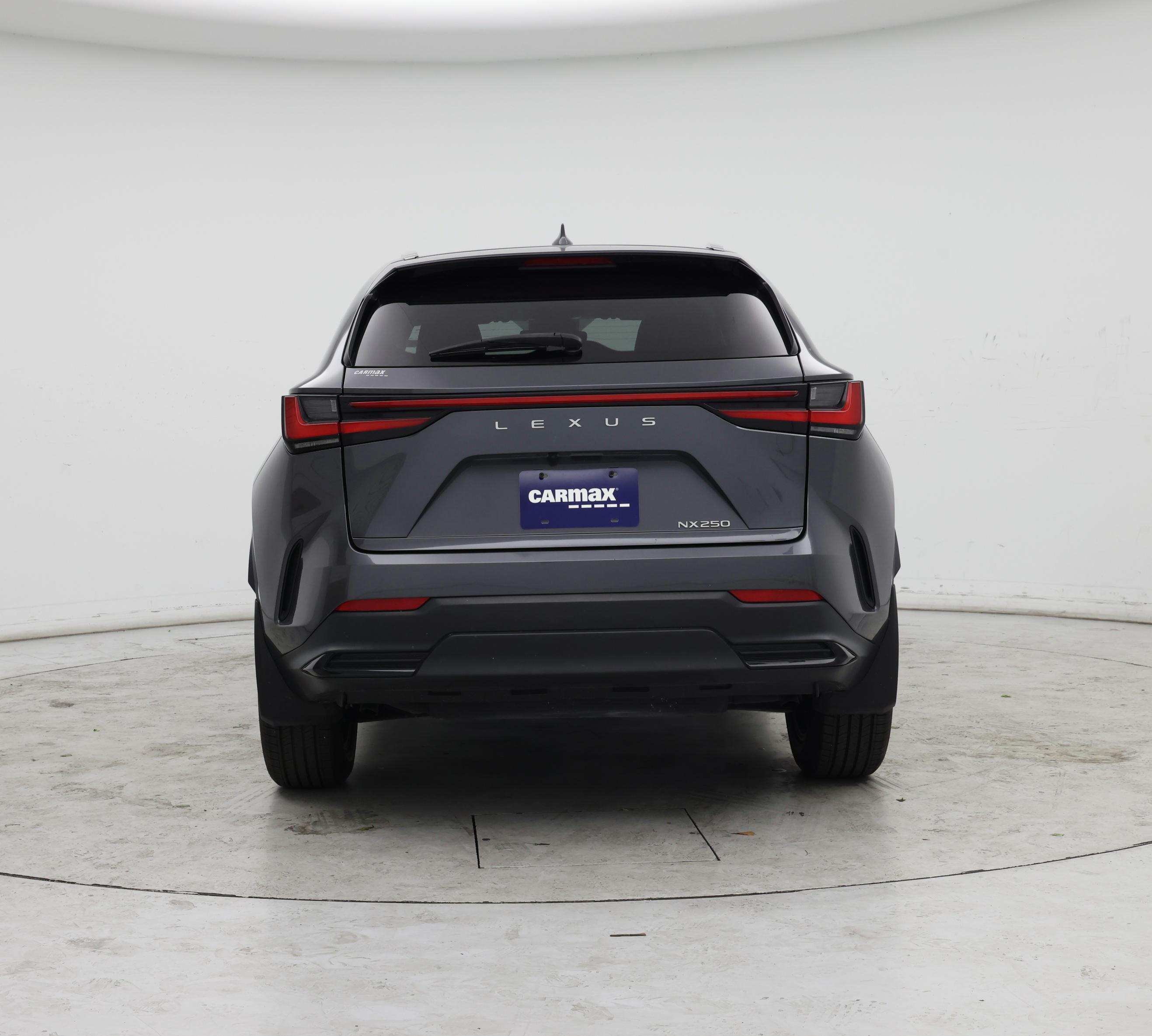 Thumbnail: 2023 Lexus NX - 6