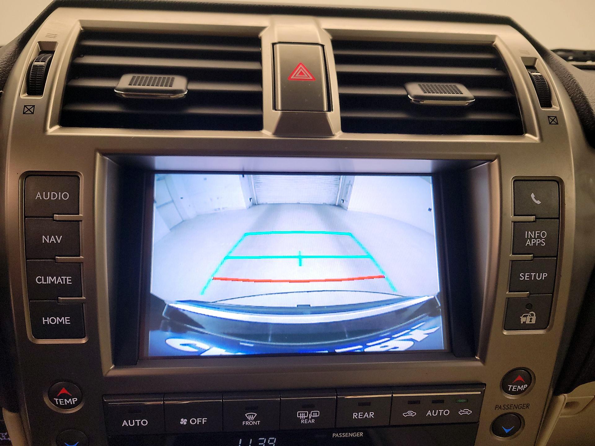Thumbnail: 2021 Lexus GX - 15