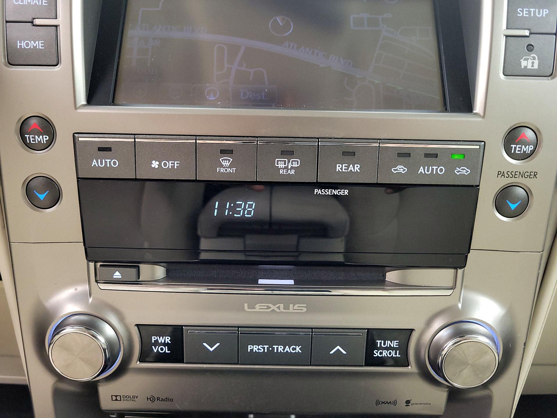 Thumbnail: 2021 Lexus GX - 17