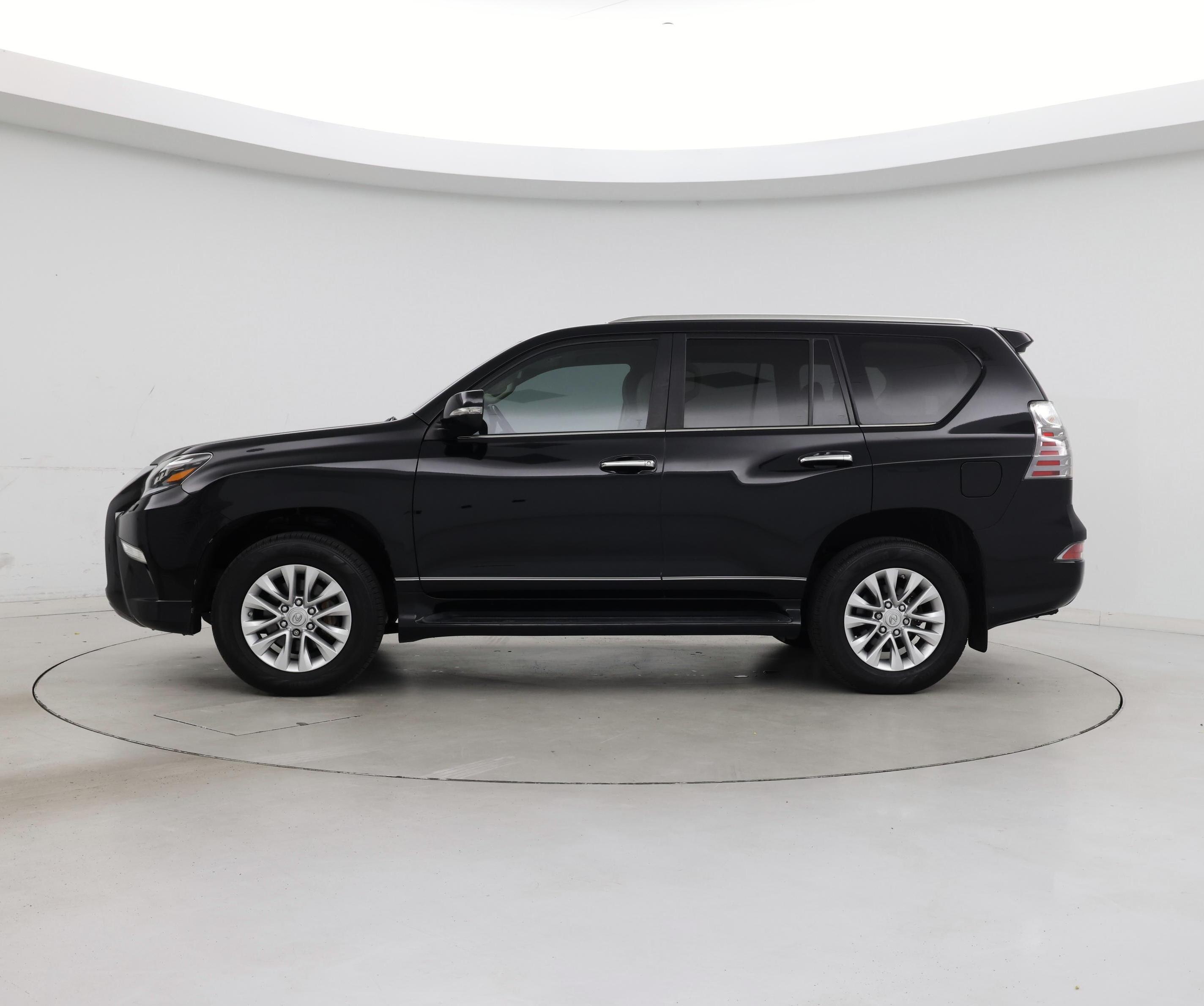 Thumbnail: 2021 Lexus GX - 3