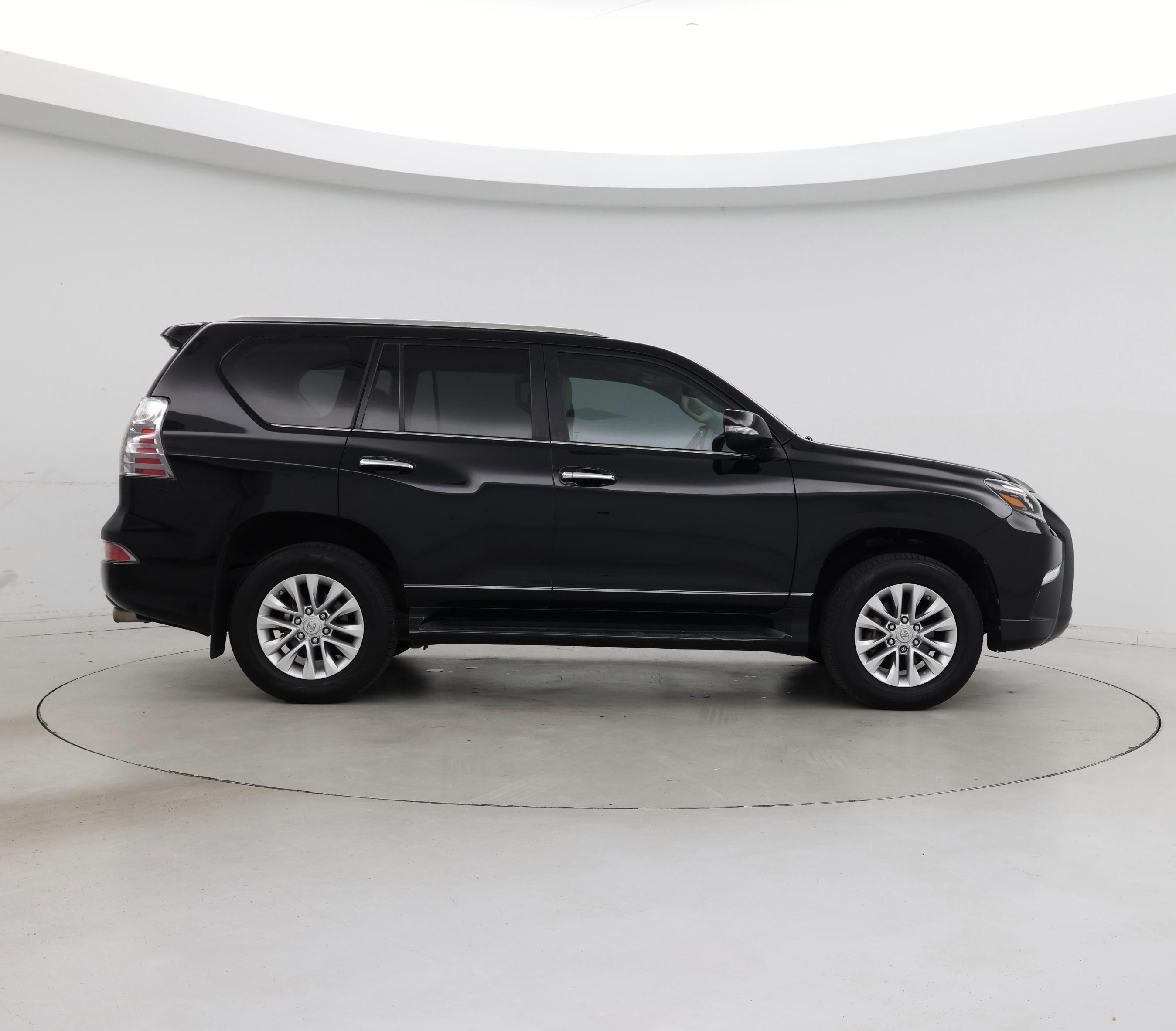 Thumbnail: 2021 Lexus GX - 7