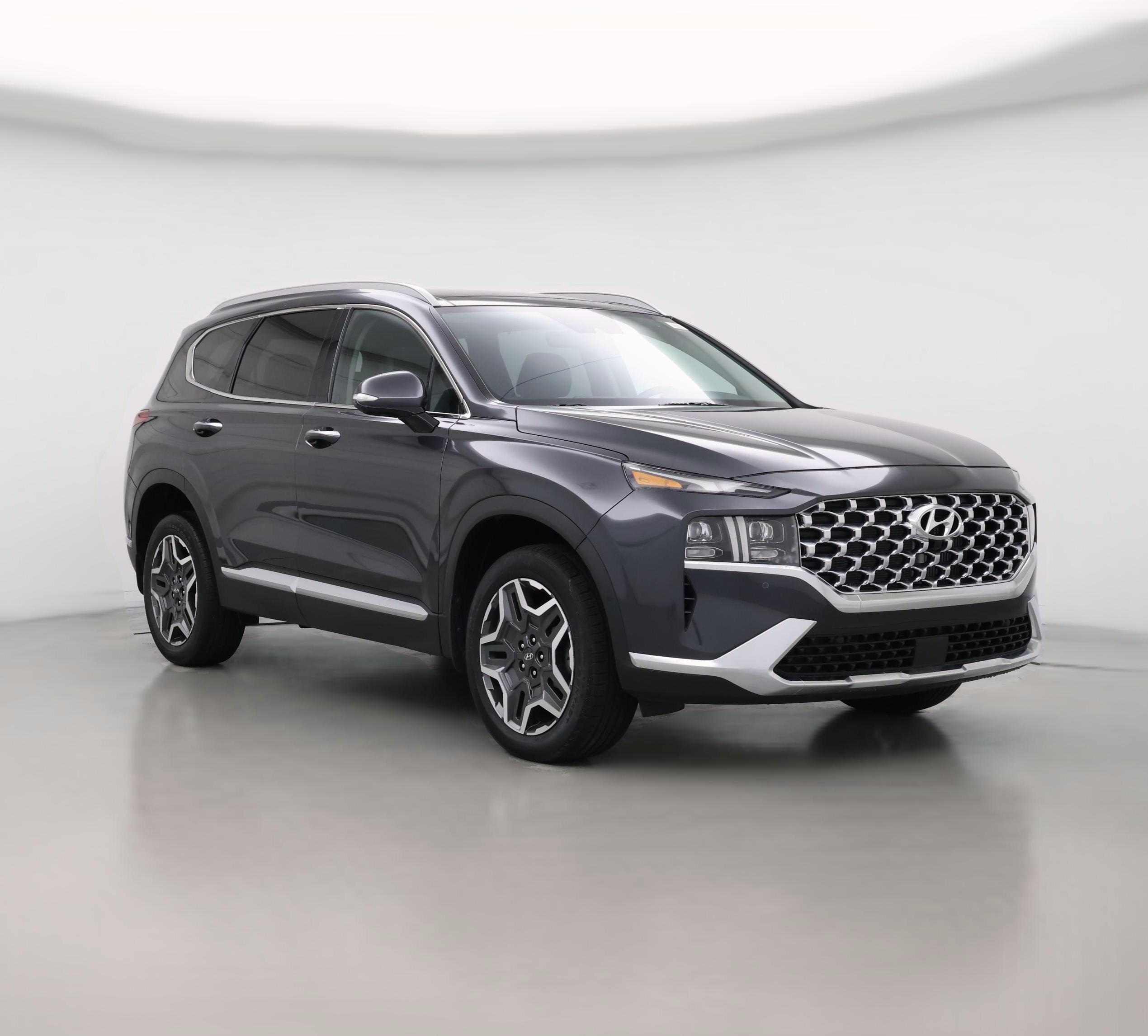 Thumbnail: 2022 Hyundai Santa Fe - 1