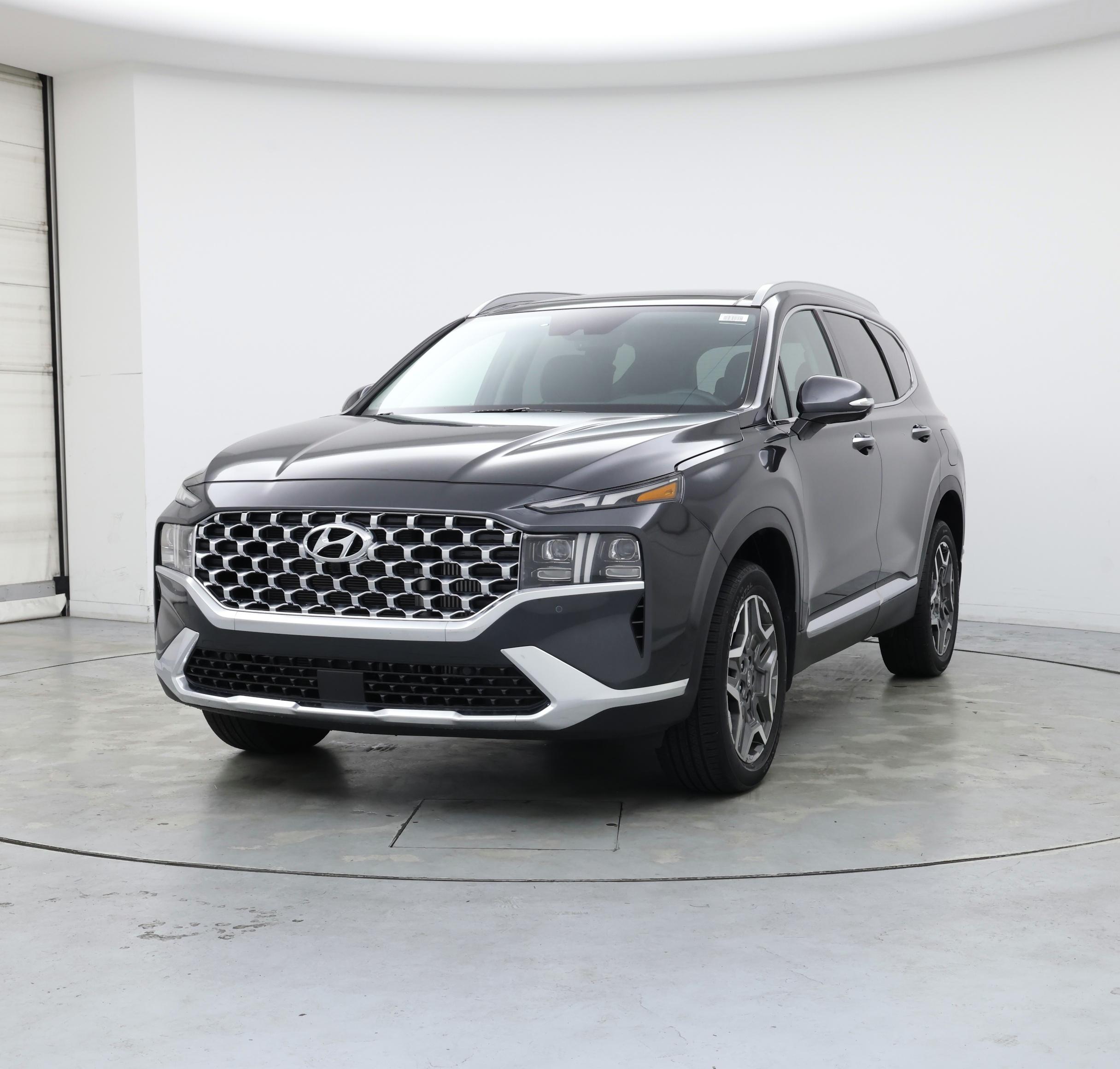Thumbnail: 2022 Hyundai Santa Fe - 4