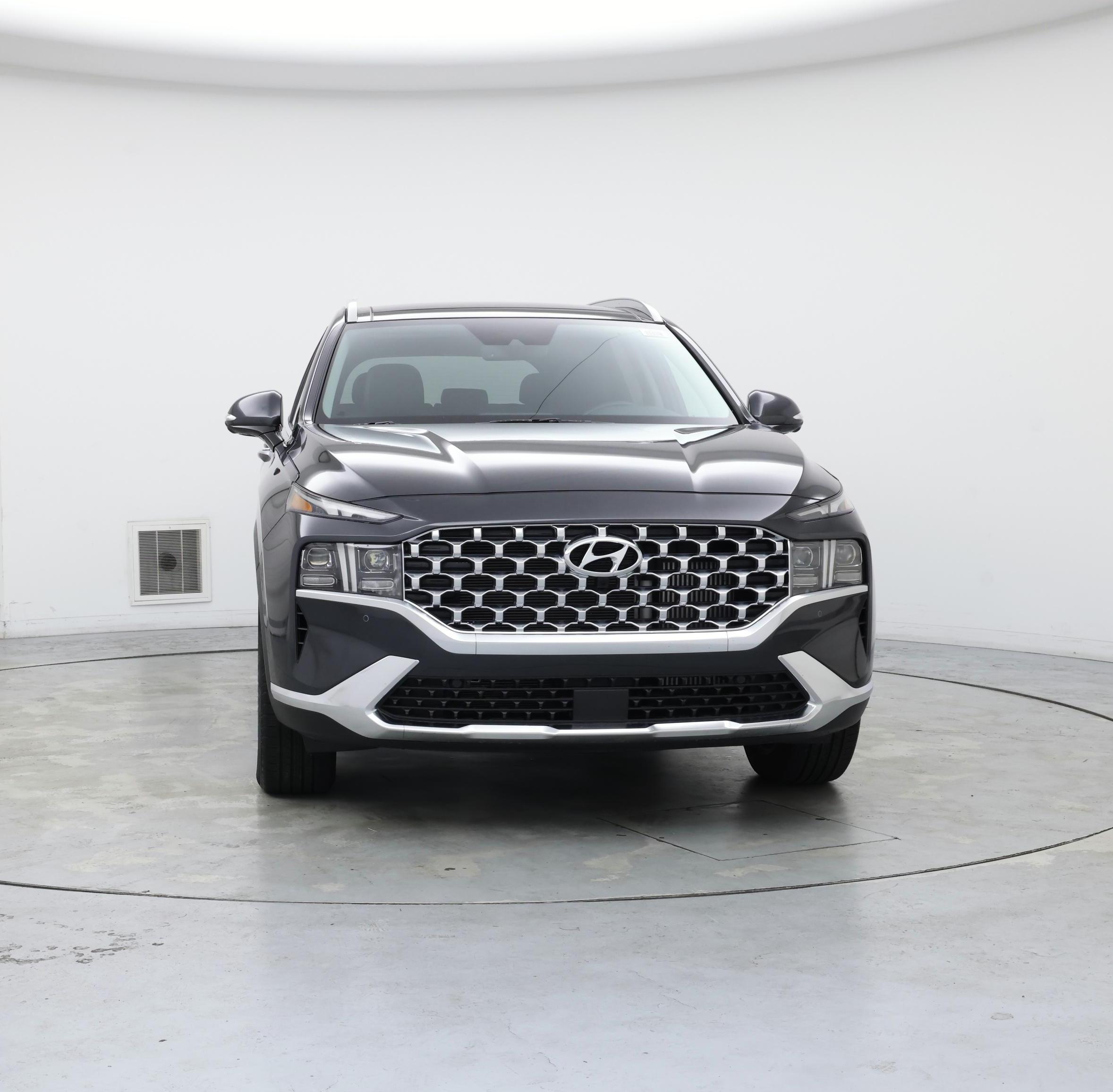 Thumbnail: 2022 Hyundai Santa Fe - 5