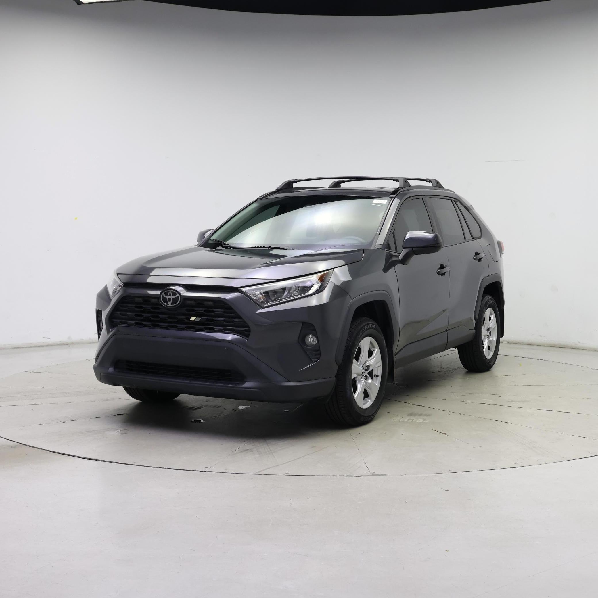 Thumbnail: 2019 Toyota RAV4 - 4