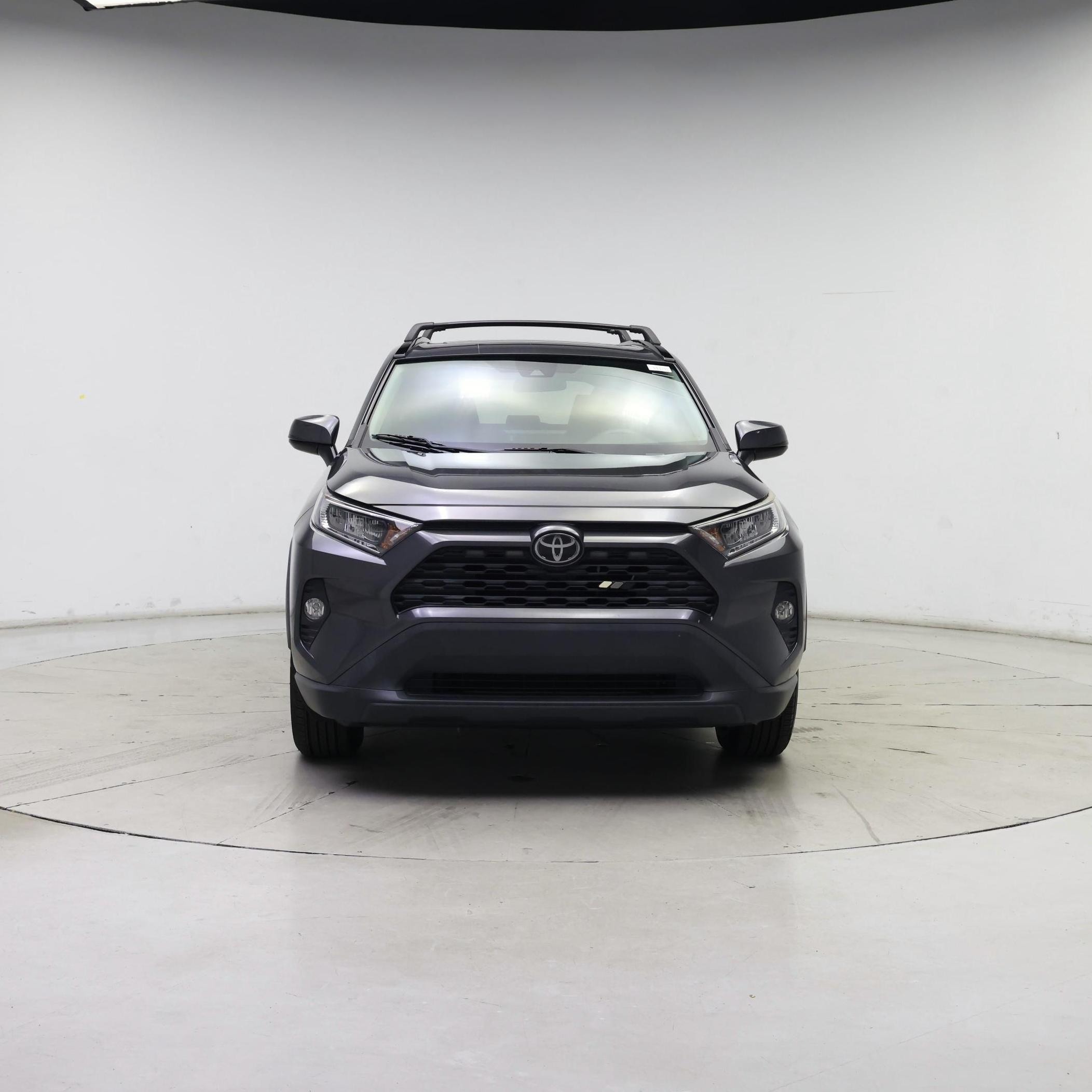 Thumbnail: 2019 Toyota RAV4 - 5