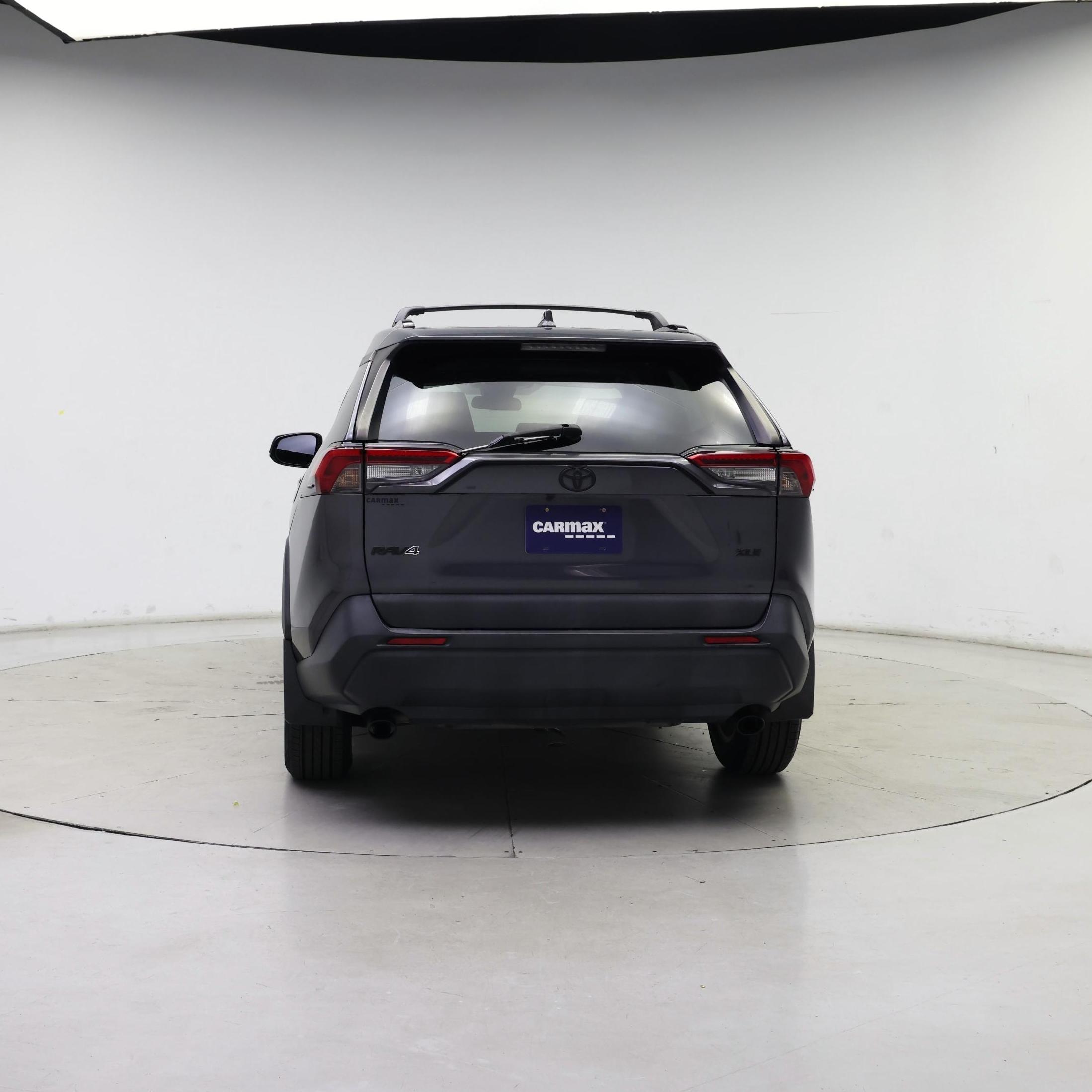 Thumbnail: 2019 Toyota RAV4 - 6