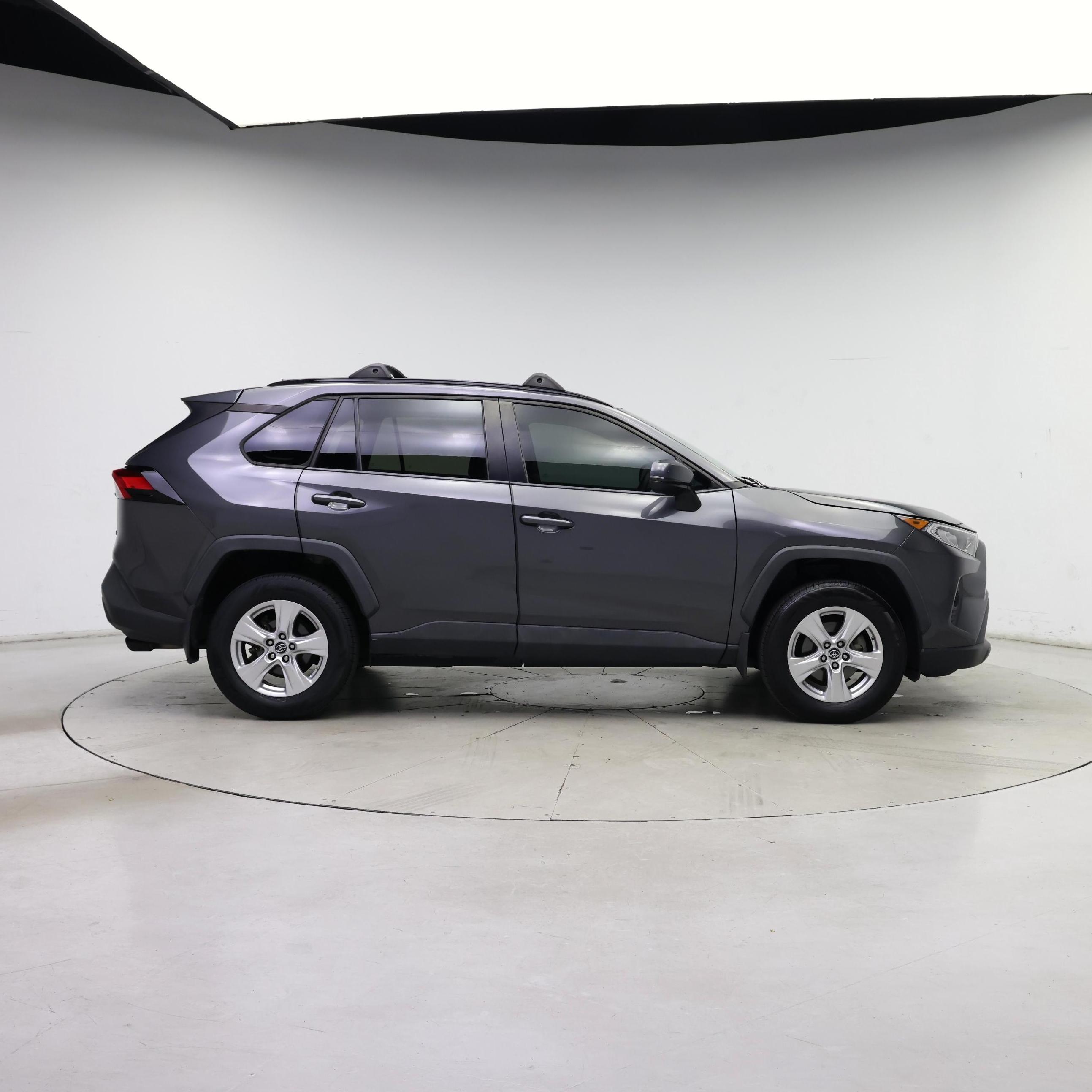 Thumbnail: 2019 Toyota RAV4 - 7