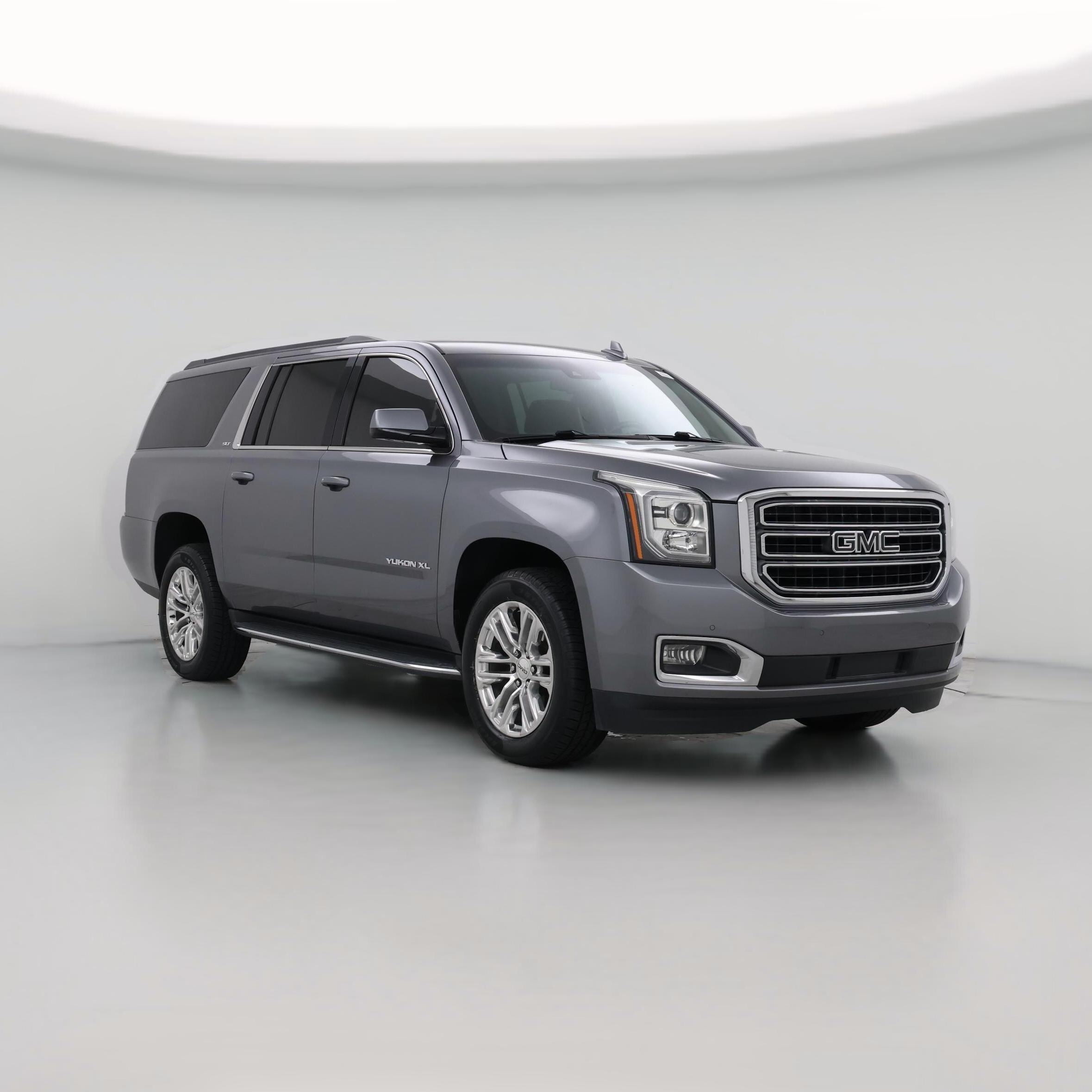 Thumbnail: 2020 GMC Yukon XL - 1