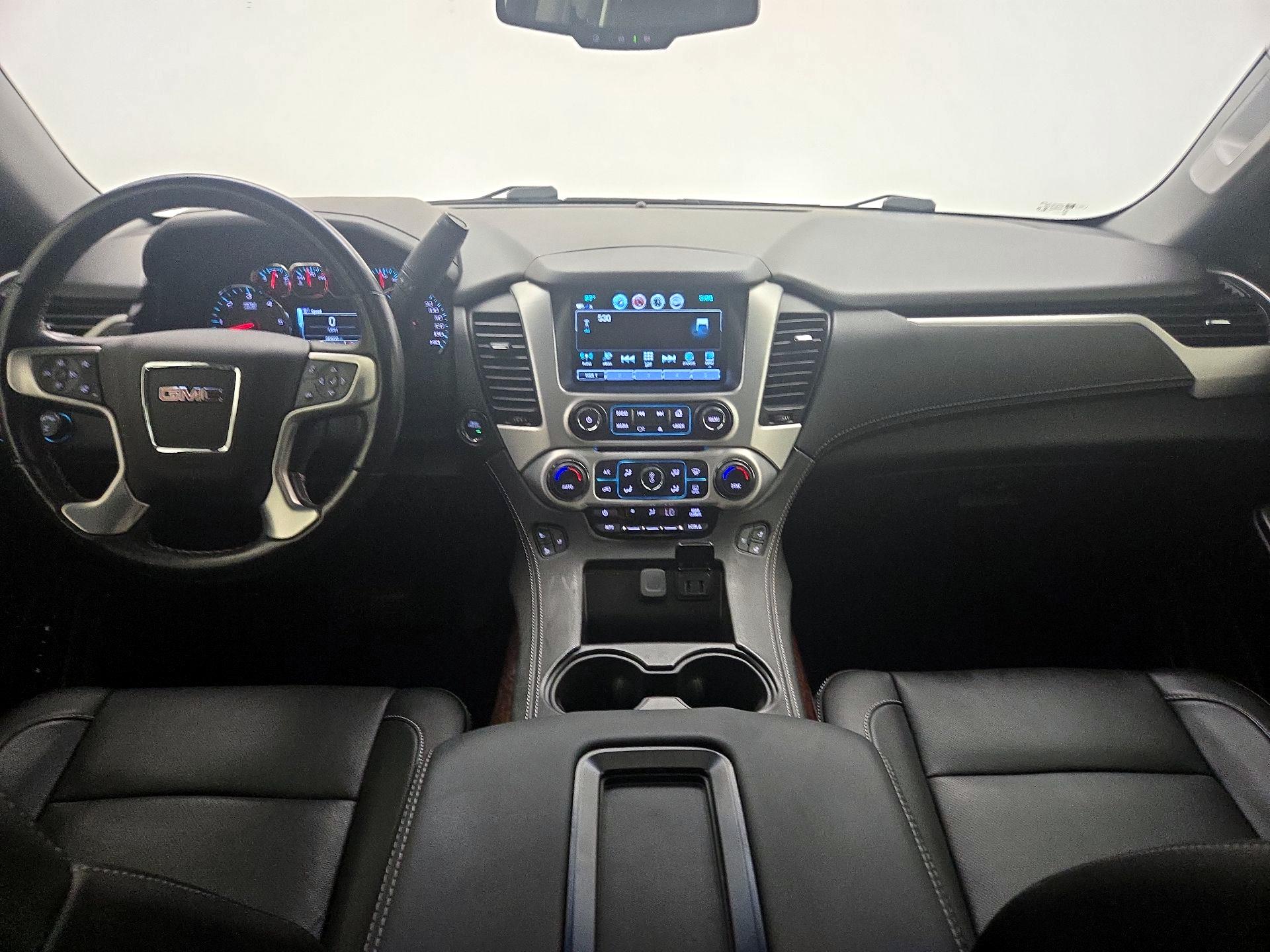 Thumbnail: 2020 GMC Yukon XL - 9