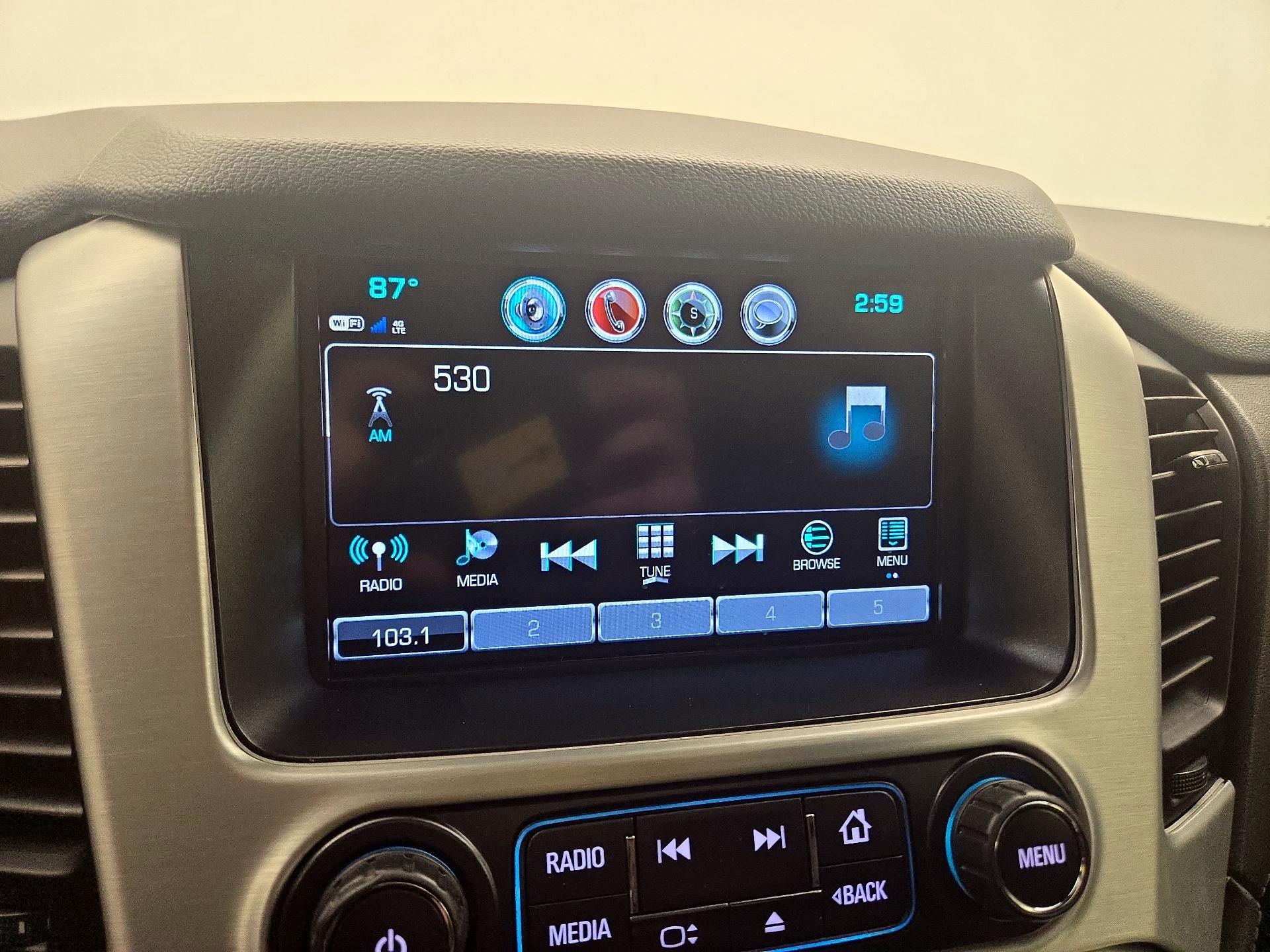 Thumbnail: 2020 GMC Yukon XL - 15