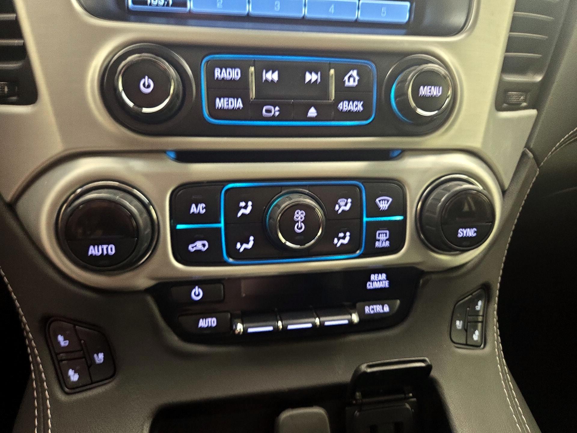 Thumbnail: 2020 GMC Yukon XL - 16