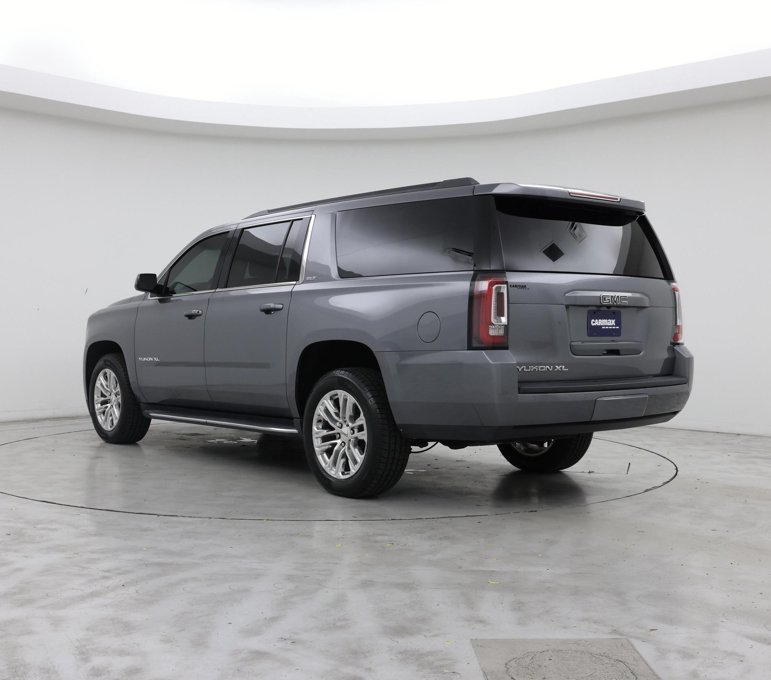 Thumbnail: 2020 GMC Yukon XL - 2