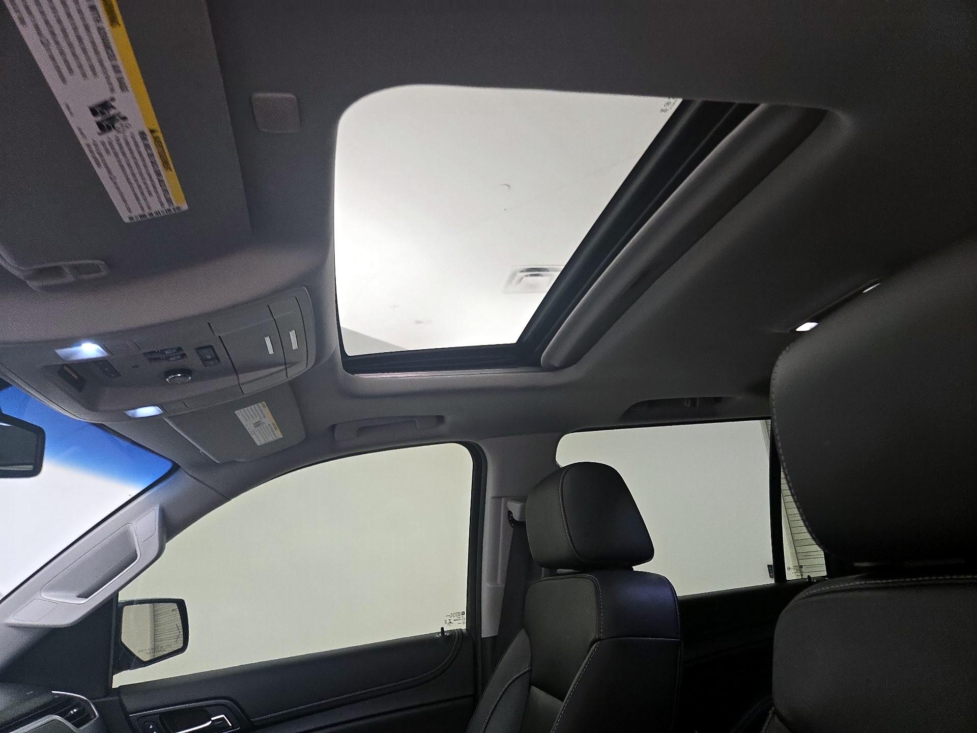 Thumbnail: 2020 GMC Yukon XL - 19