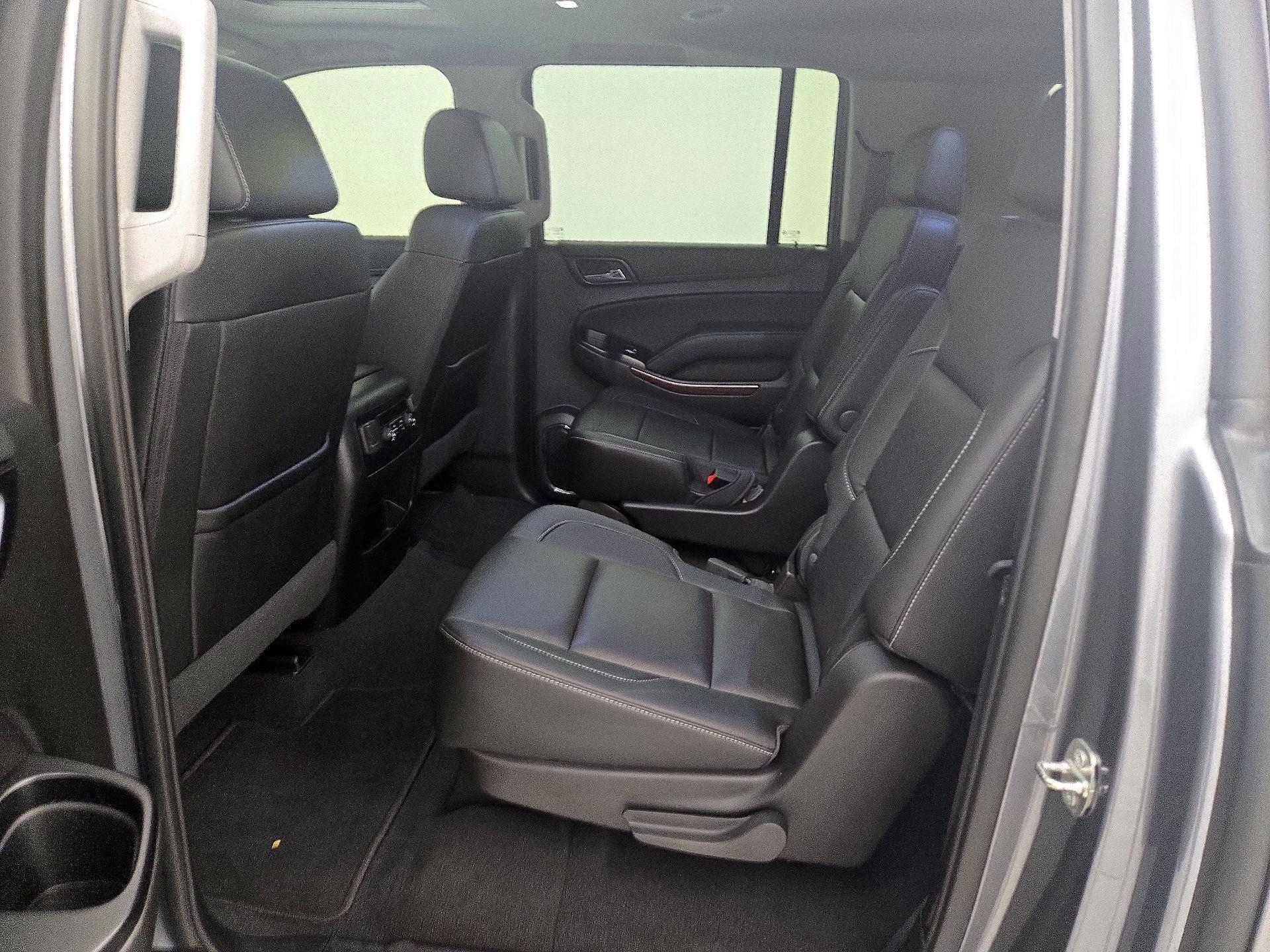 Thumbnail: 2020 GMC Yukon XL - 20