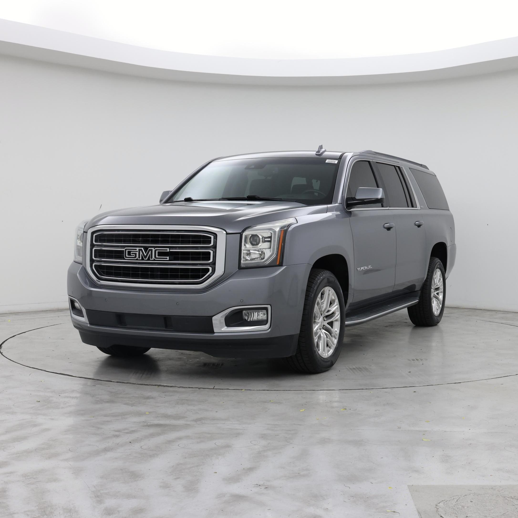 Thumbnail: 2020 GMC Yukon XL - 4
