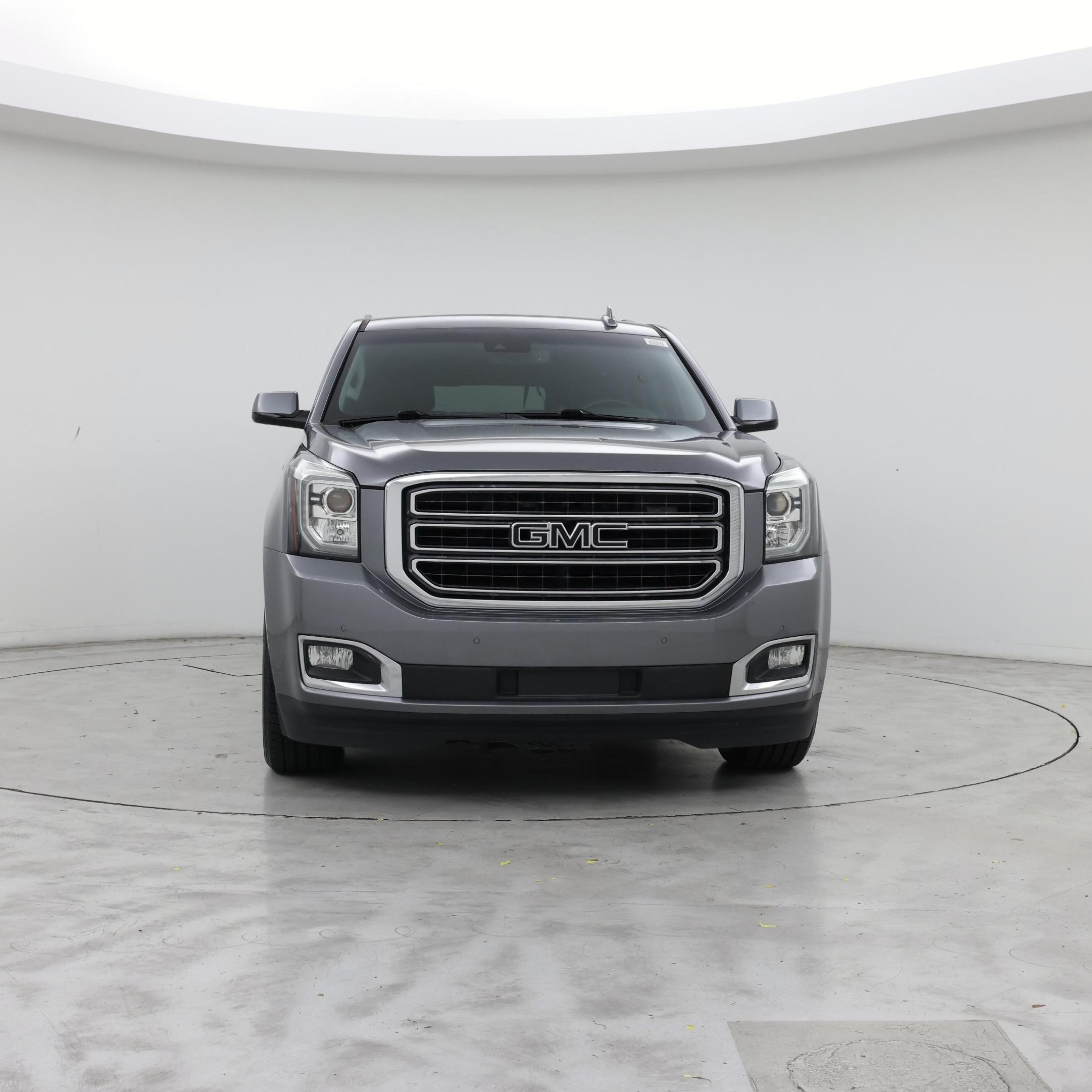 Thumbnail: 2020 GMC Yukon XL - 5