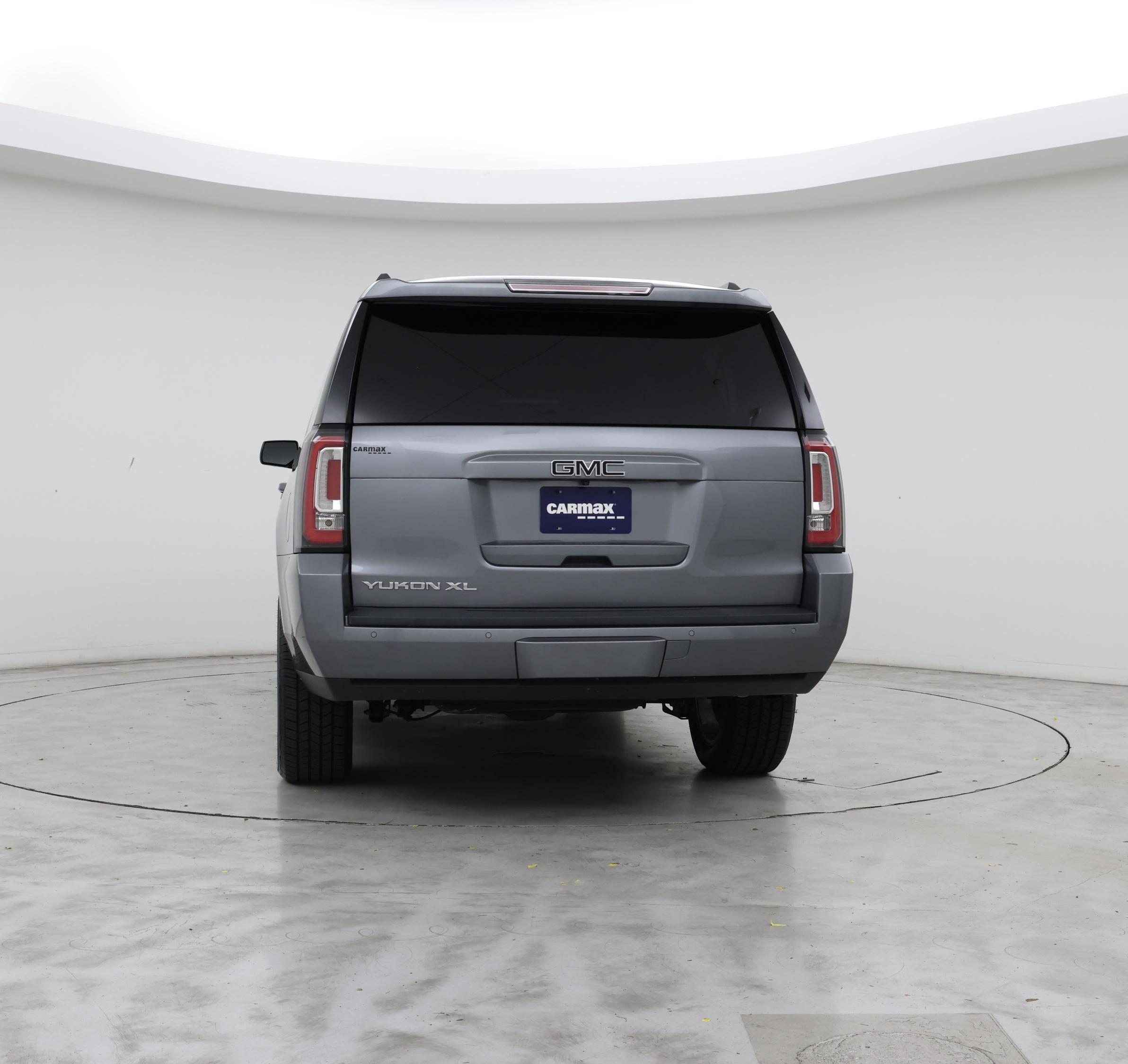 Thumbnail: 2020 GMC Yukon XL - 6