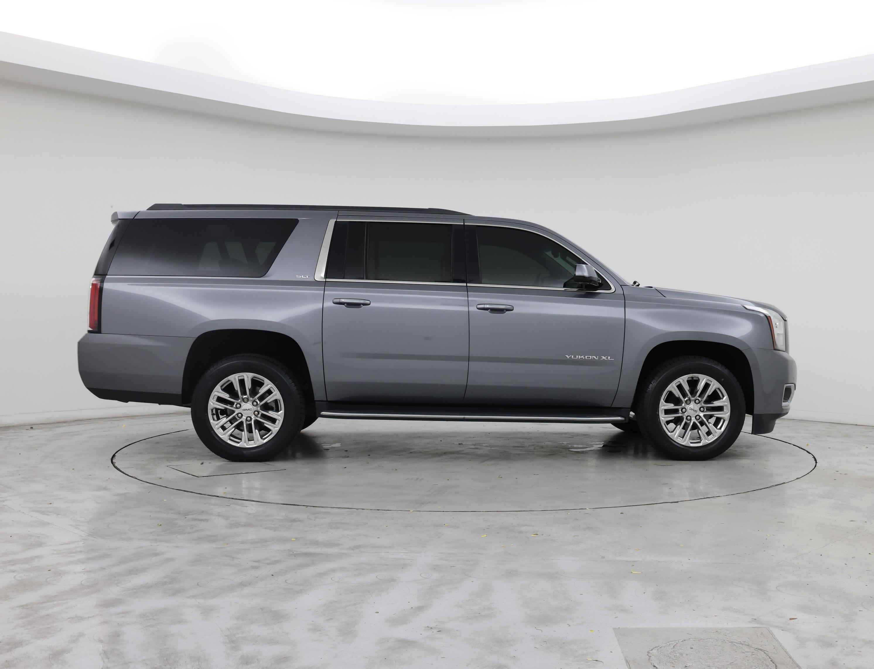 Thumbnail: 2020 GMC Yukon XL - 7