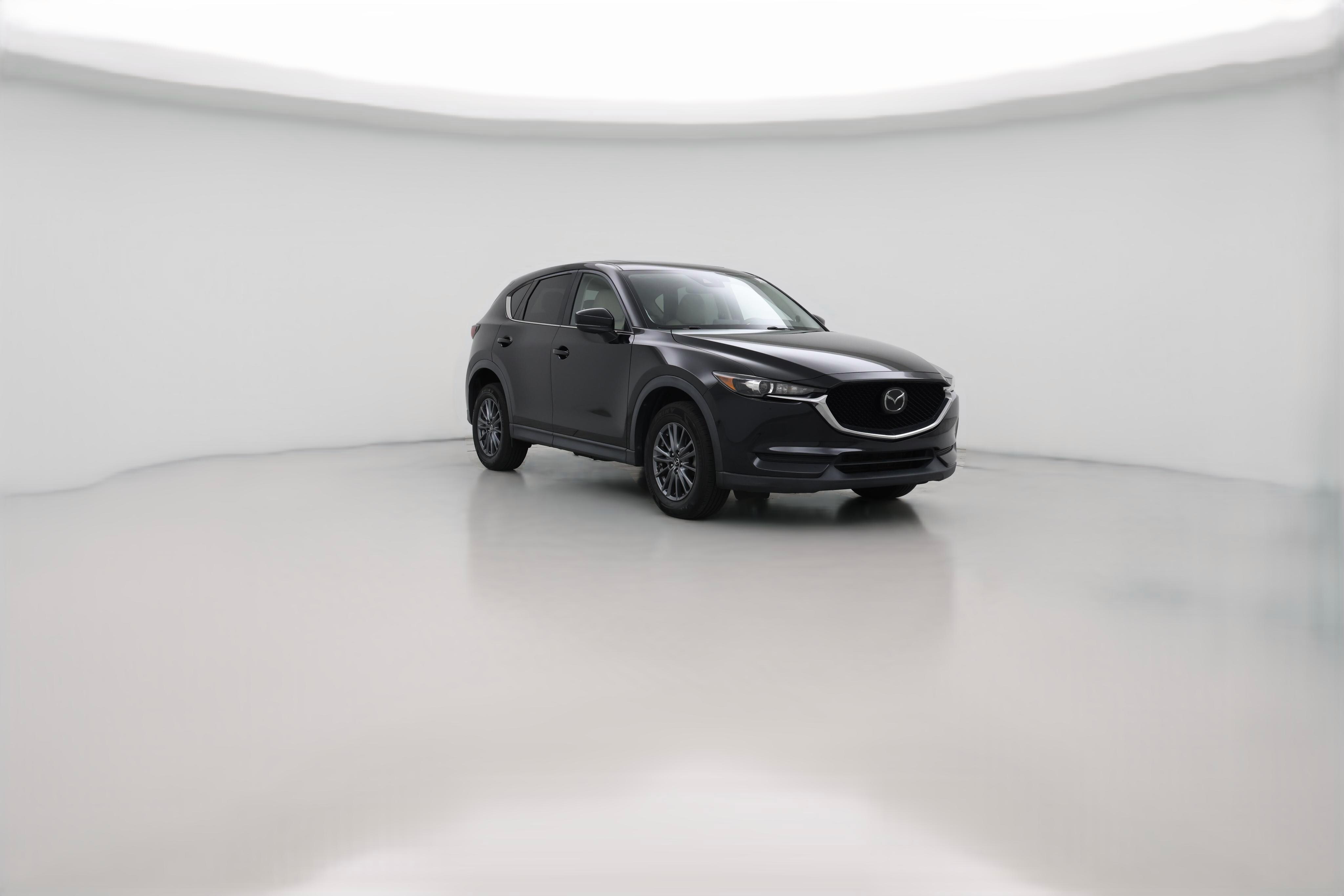 Thumbnail: 2019 Mazda CX-5 - 1