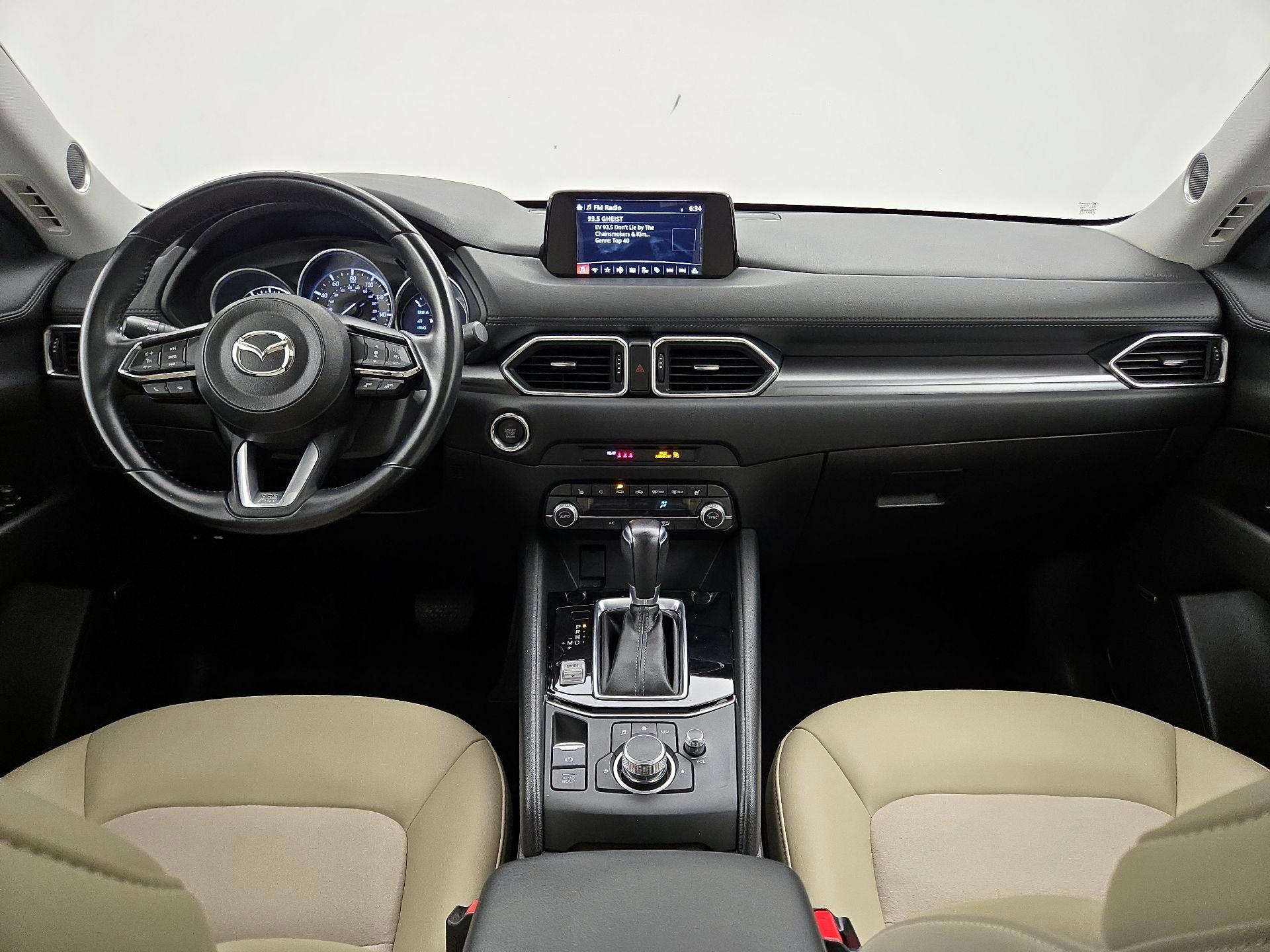 Thumbnail: 2019 Mazda CX-5 - 9