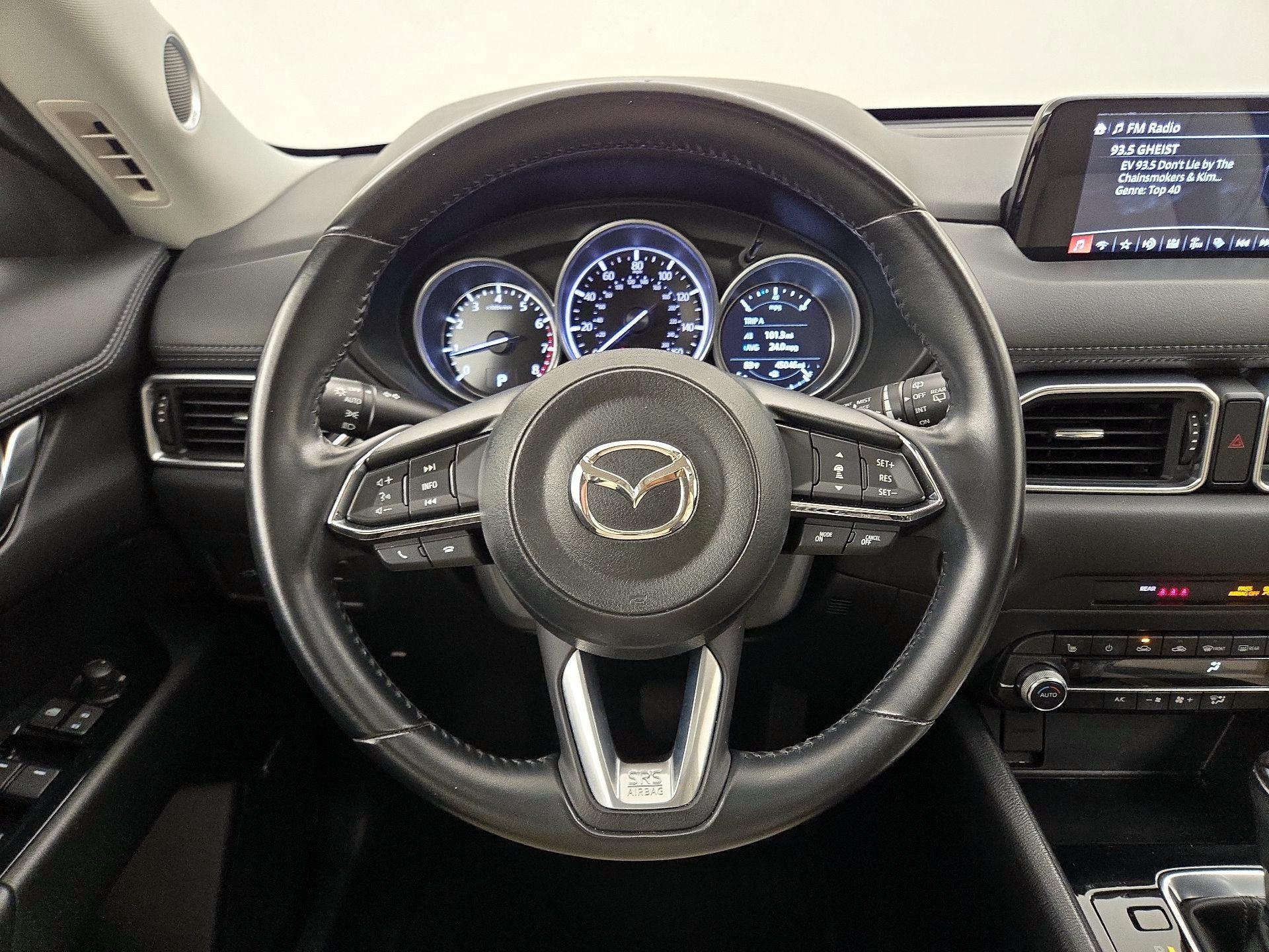 Thumbnail: 2019 Mazda CX-5 - 10