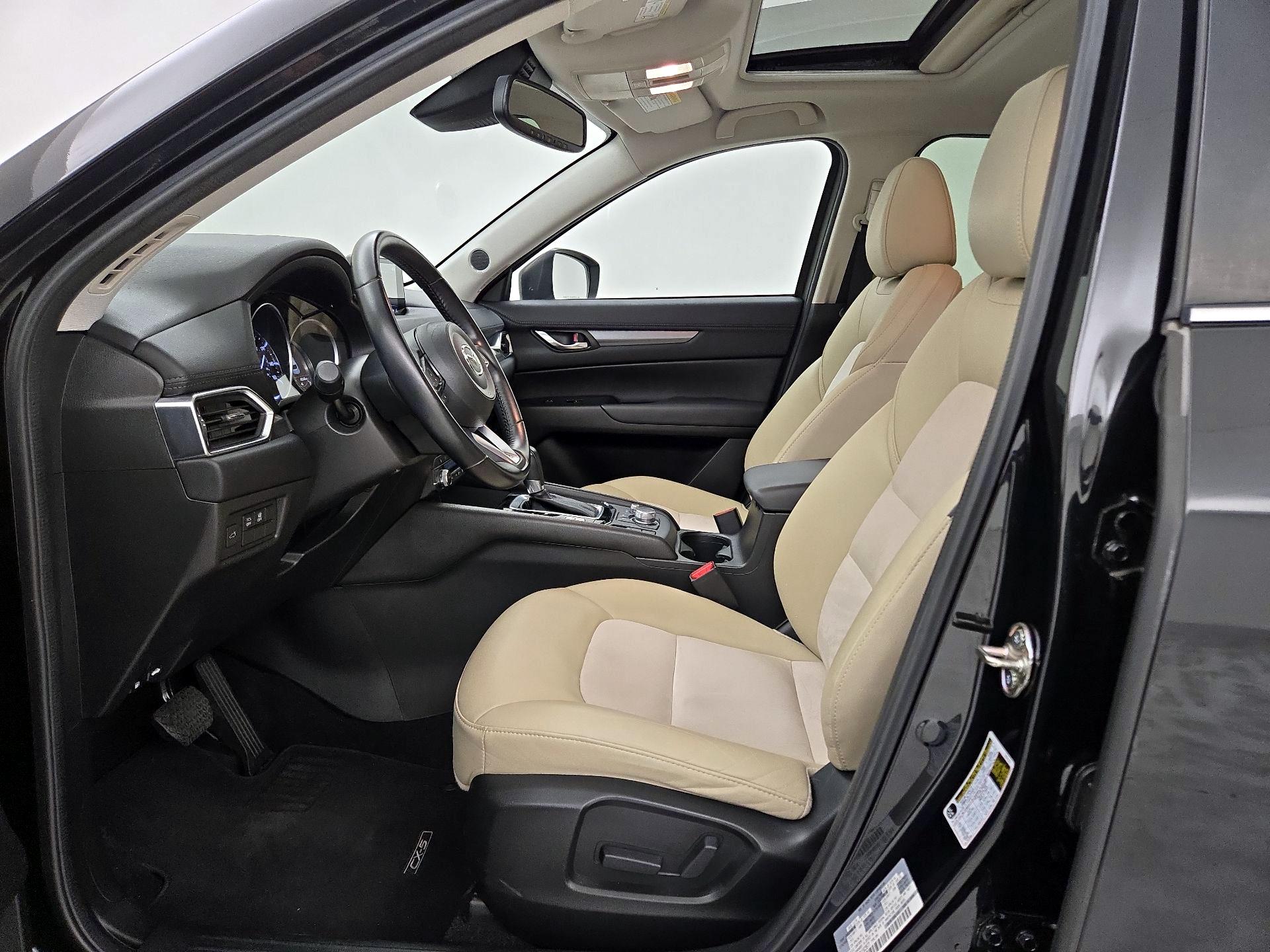 Thumbnail: 2019 Mazda CX-5 - 11