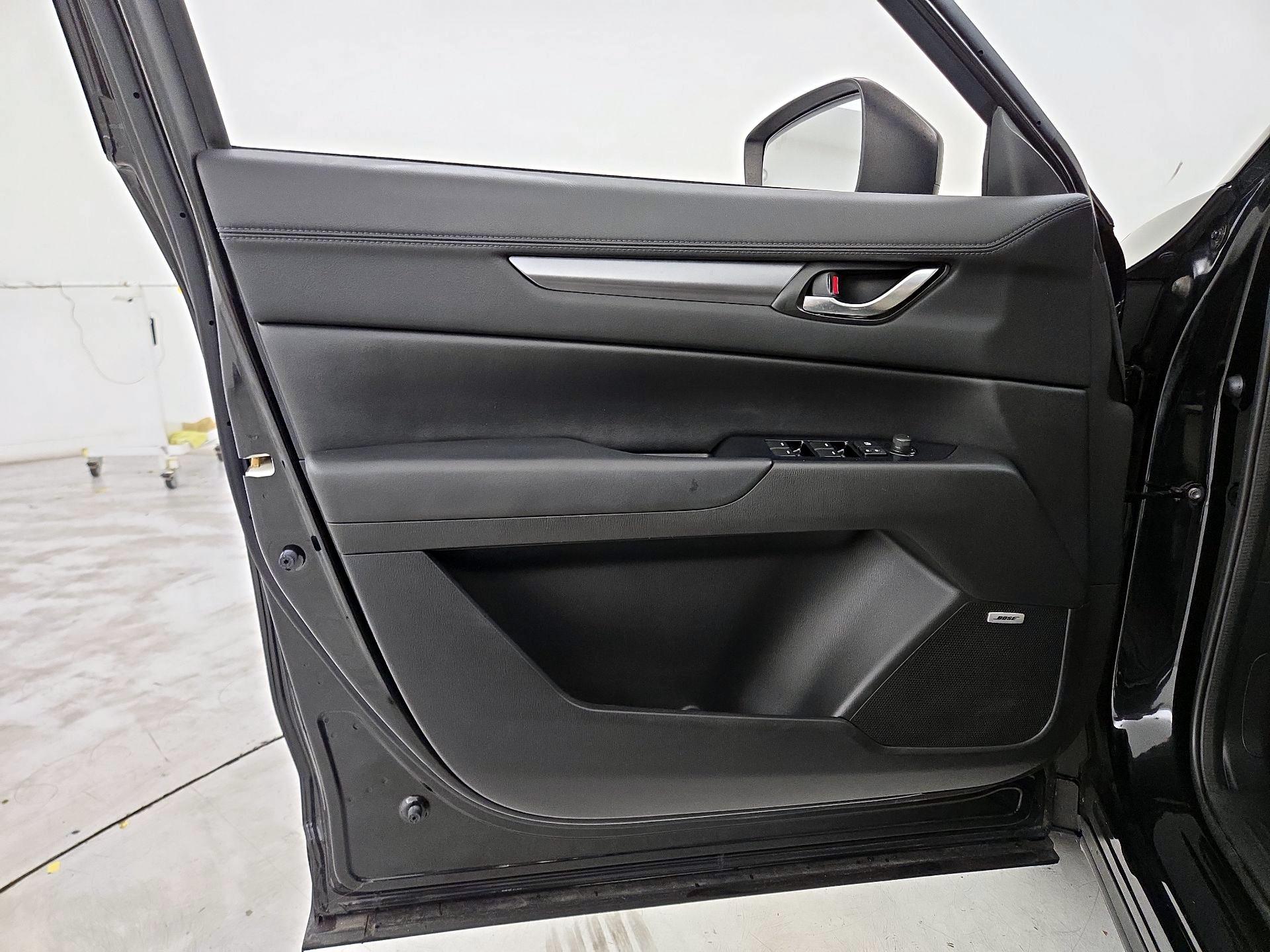 Thumbnail: 2019 Mazda CX-5 - 12