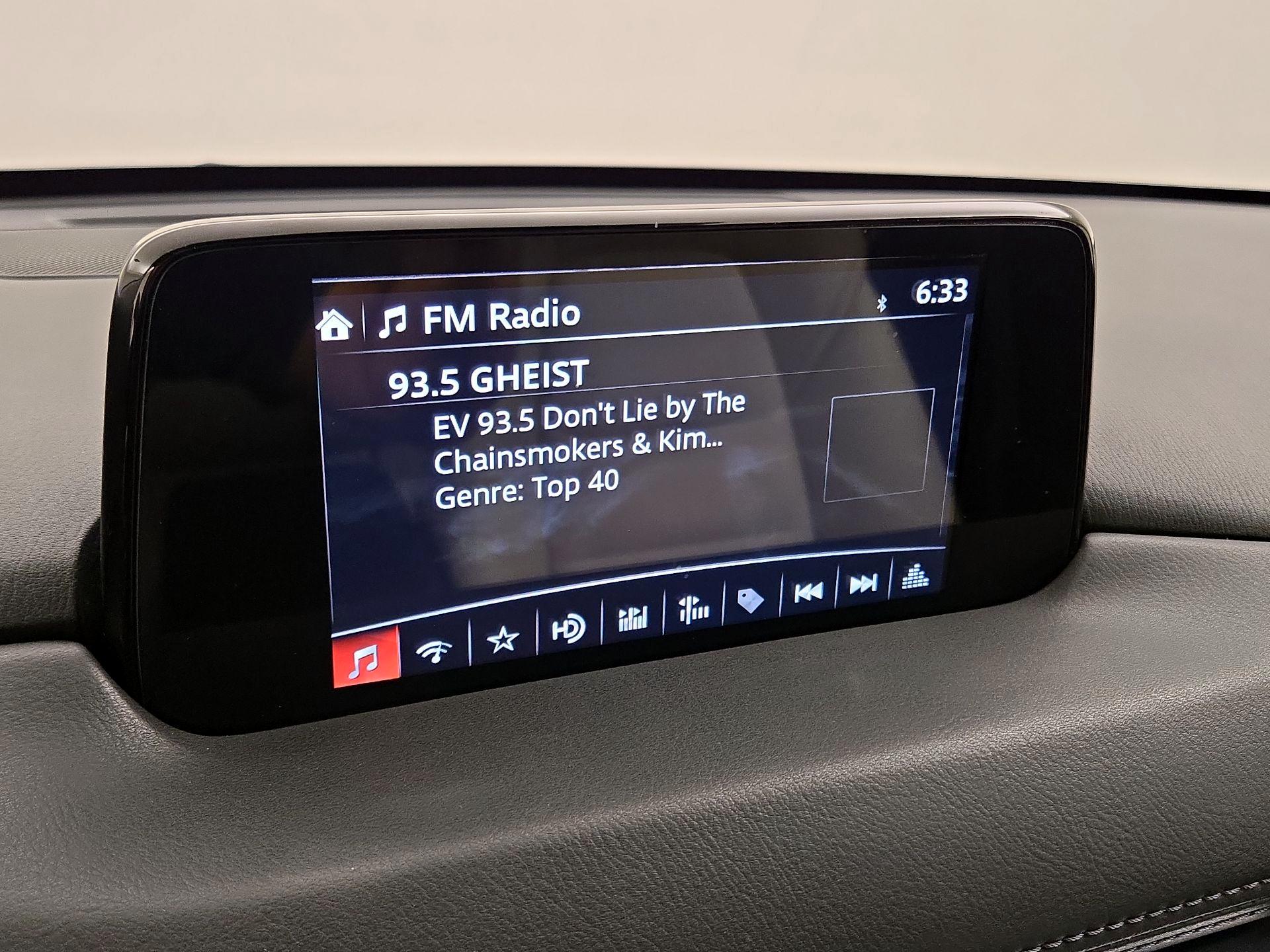 Thumbnail: 2019 Mazda CX-5 - 15