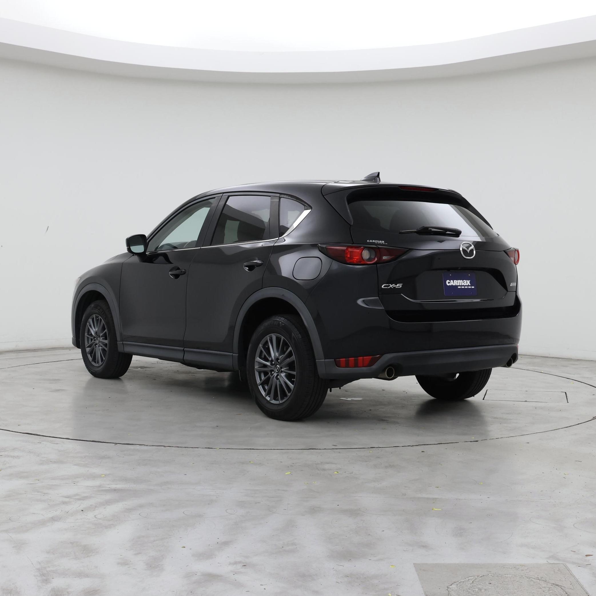 Thumbnail: 2019 Mazda CX-5 - 2