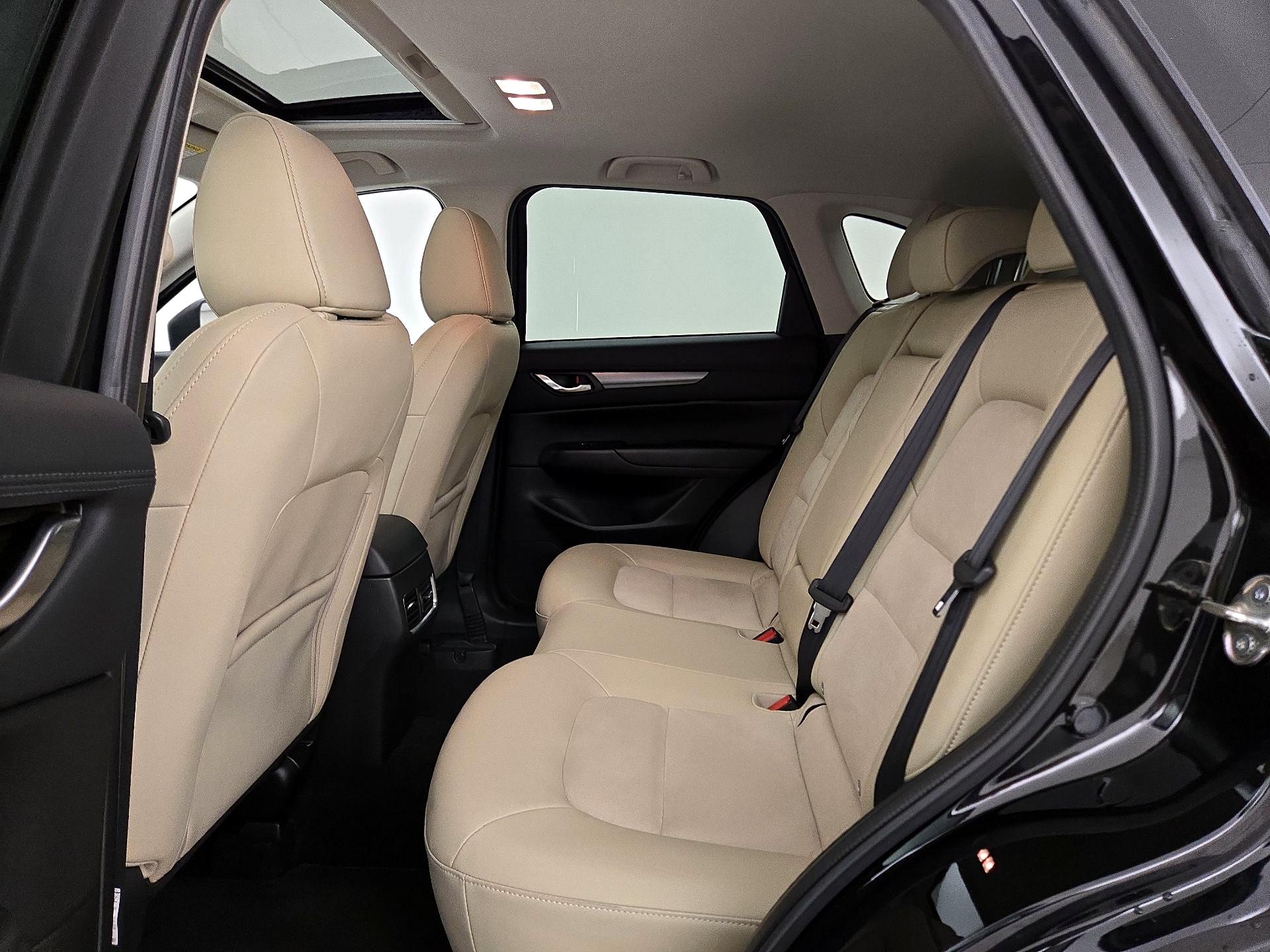 Thumbnail: 2019 Mazda CX-5 - 20