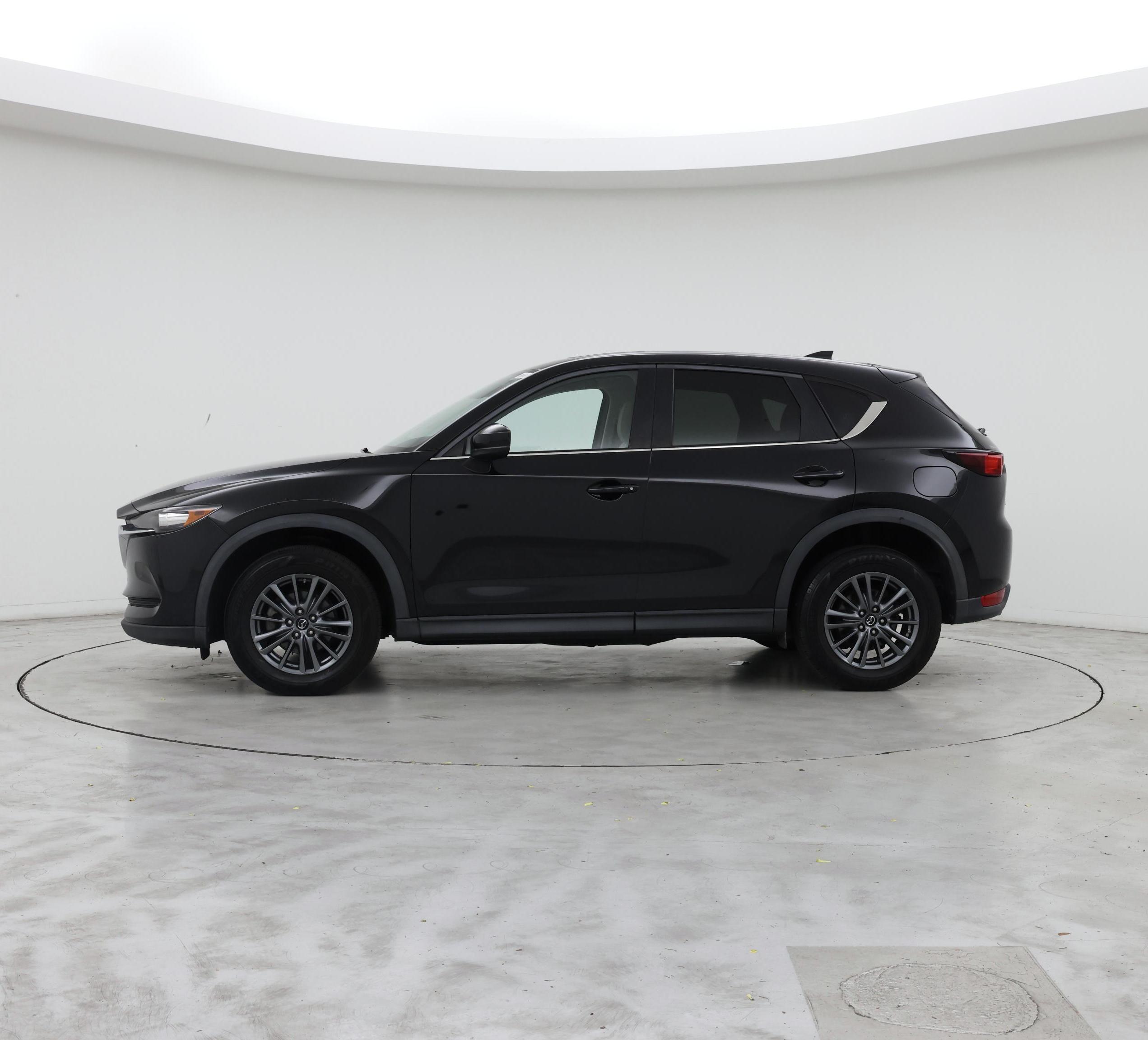Thumbnail: 2019 Mazda CX-5 - 3