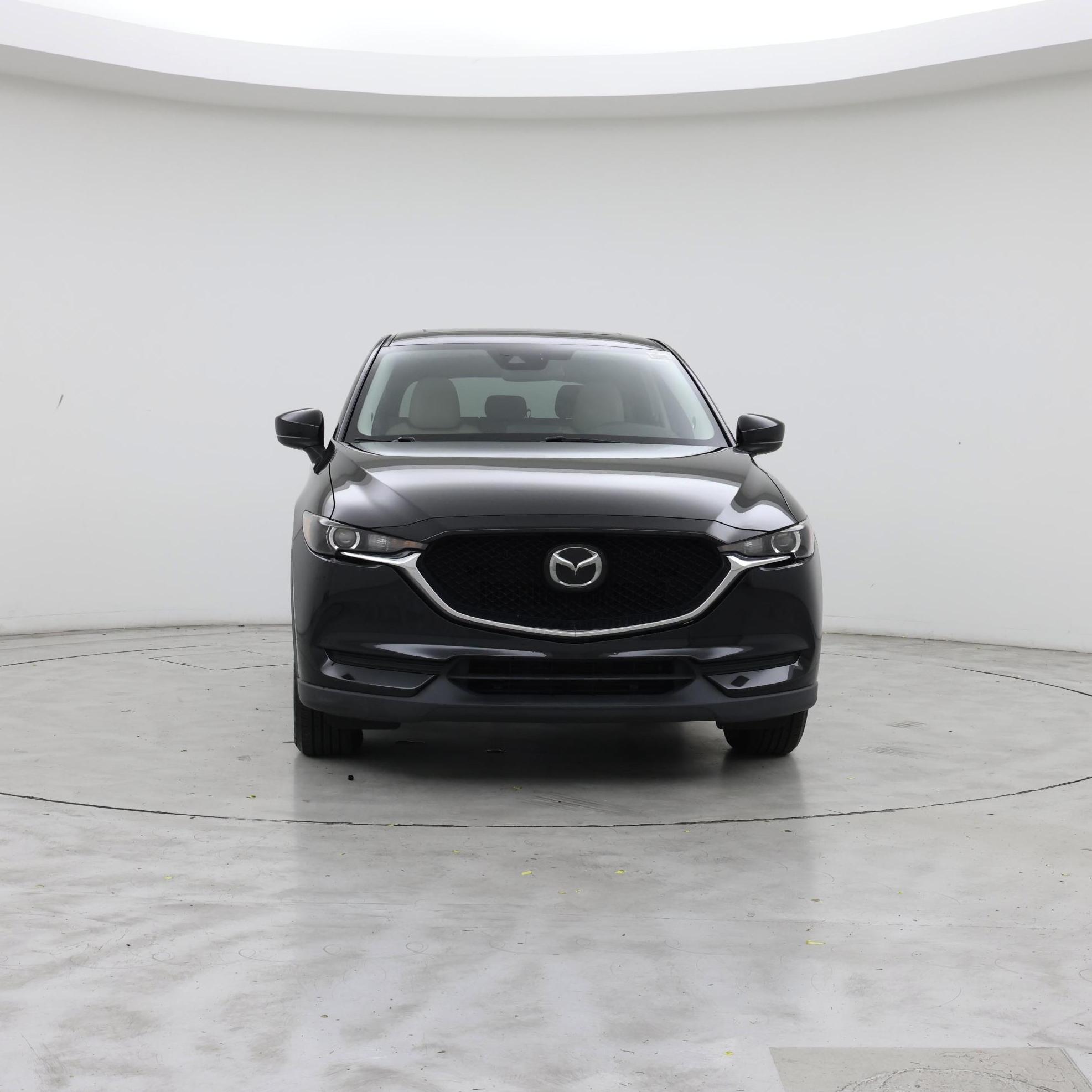 Thumbnail: 2019 Mazda CX-5 - 5