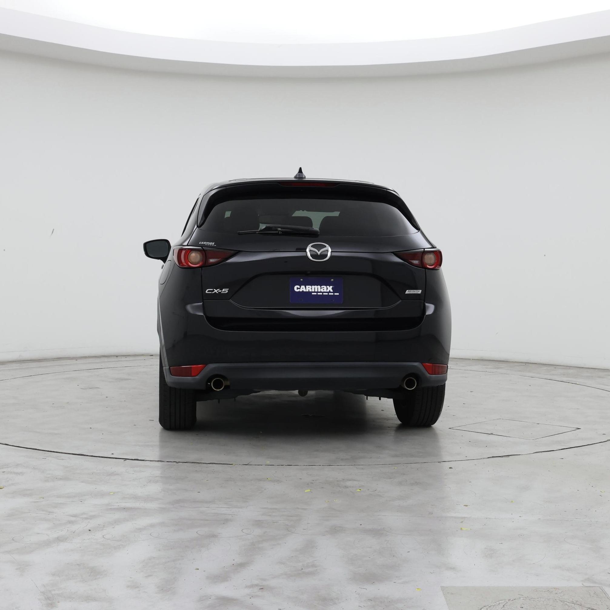 Thumbnail: 2019 Mazda CX-5 - 6