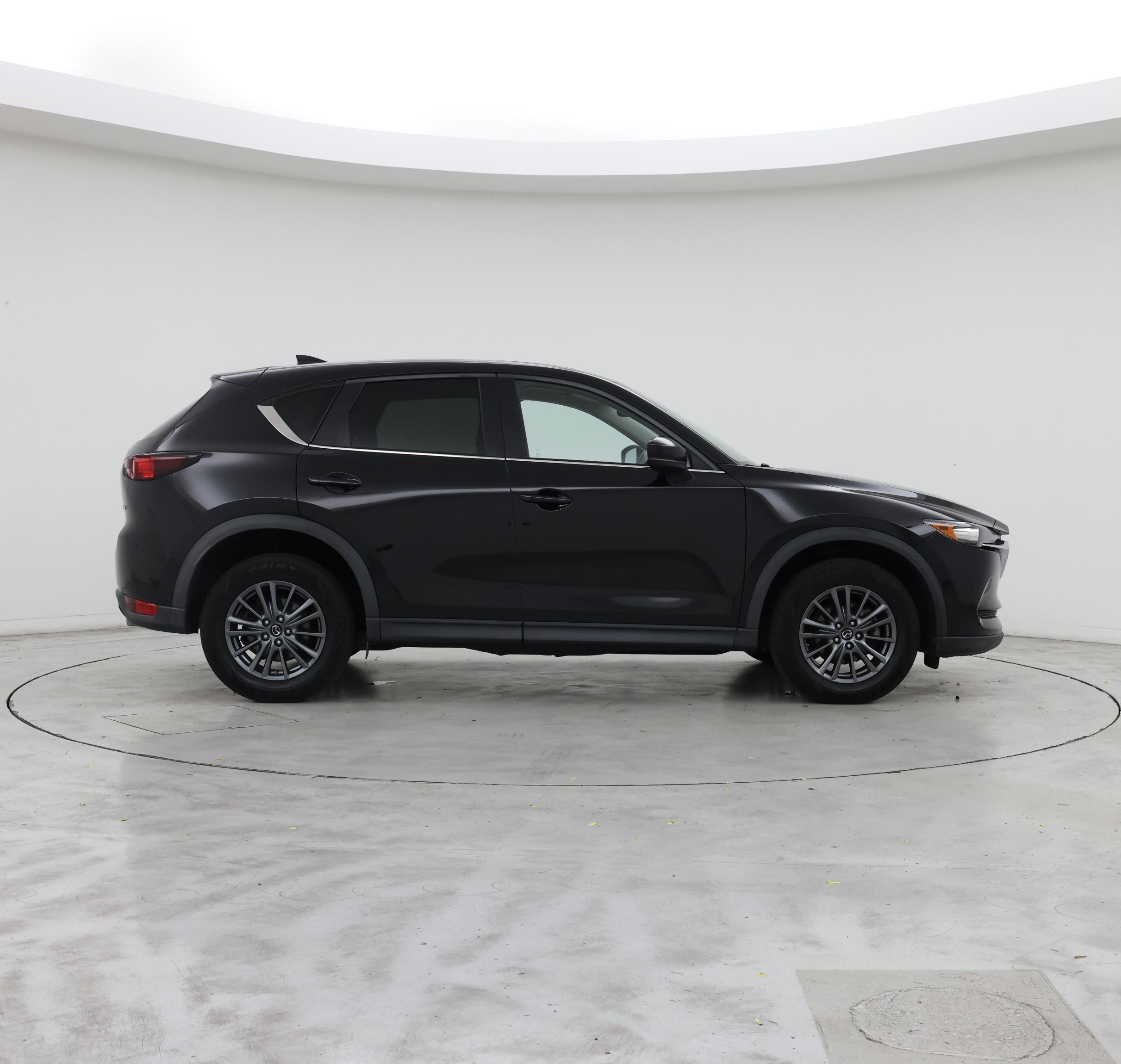Thumbnail: 2019 Mazda CX-5 - 7