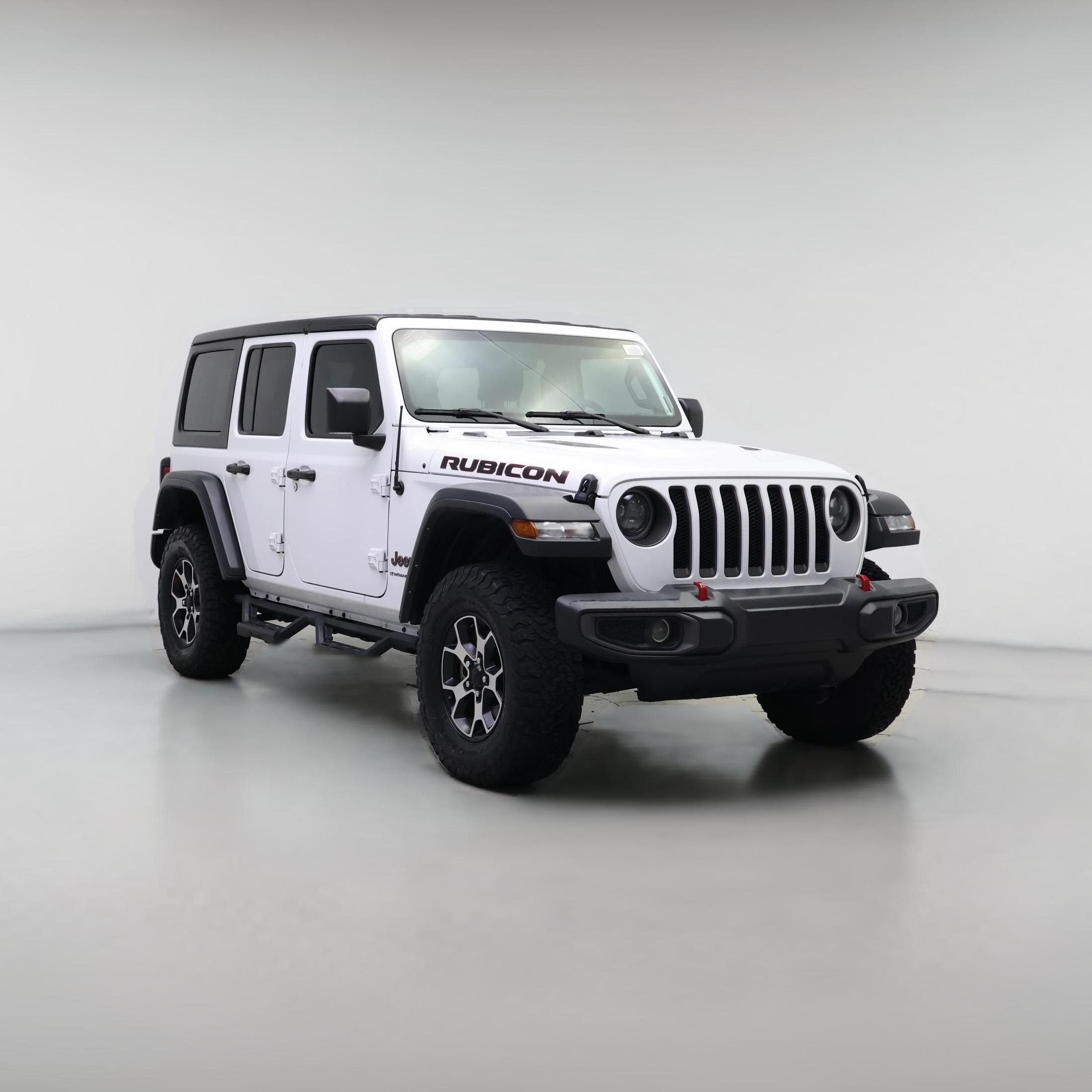Thumbnail: 2023 Jeep Wrangler - 1