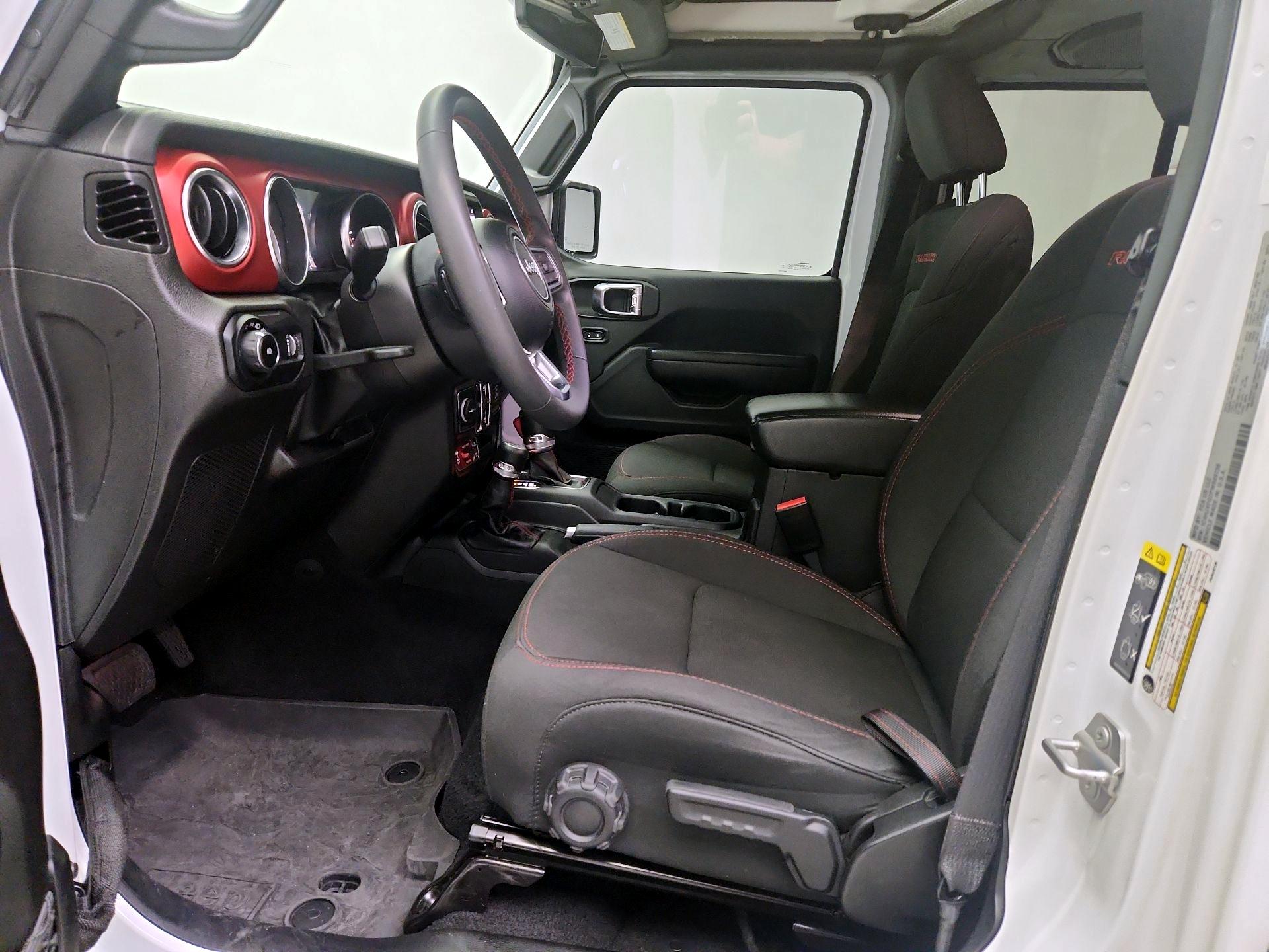 Thumbnail: 2023 Jeep Wrangler - 11