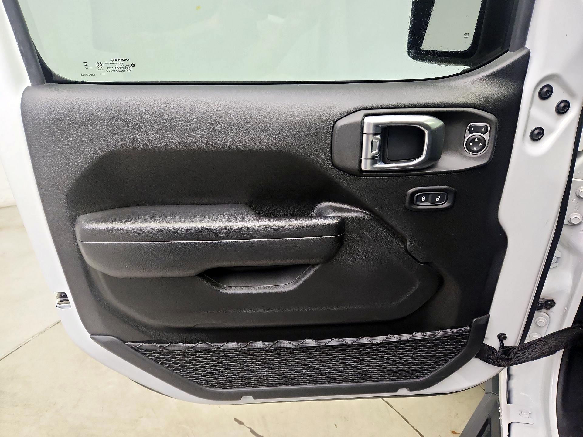 Thumbnail: 2023 Jeep Wrangler - 12