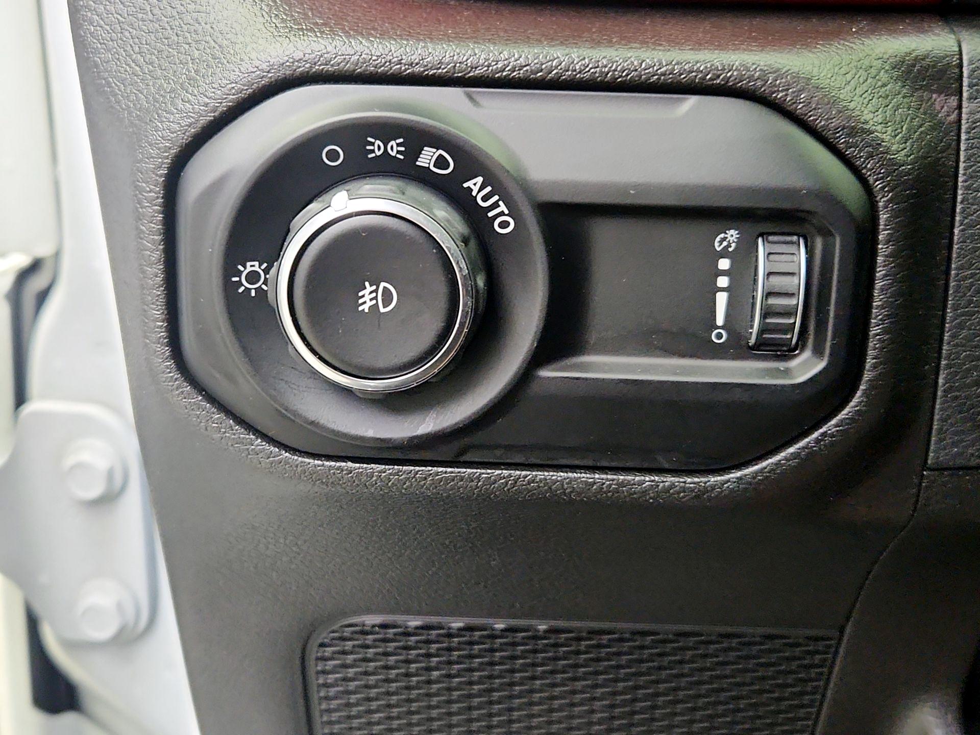 Thumbnail: 2023 Jeep Wrangler - 13