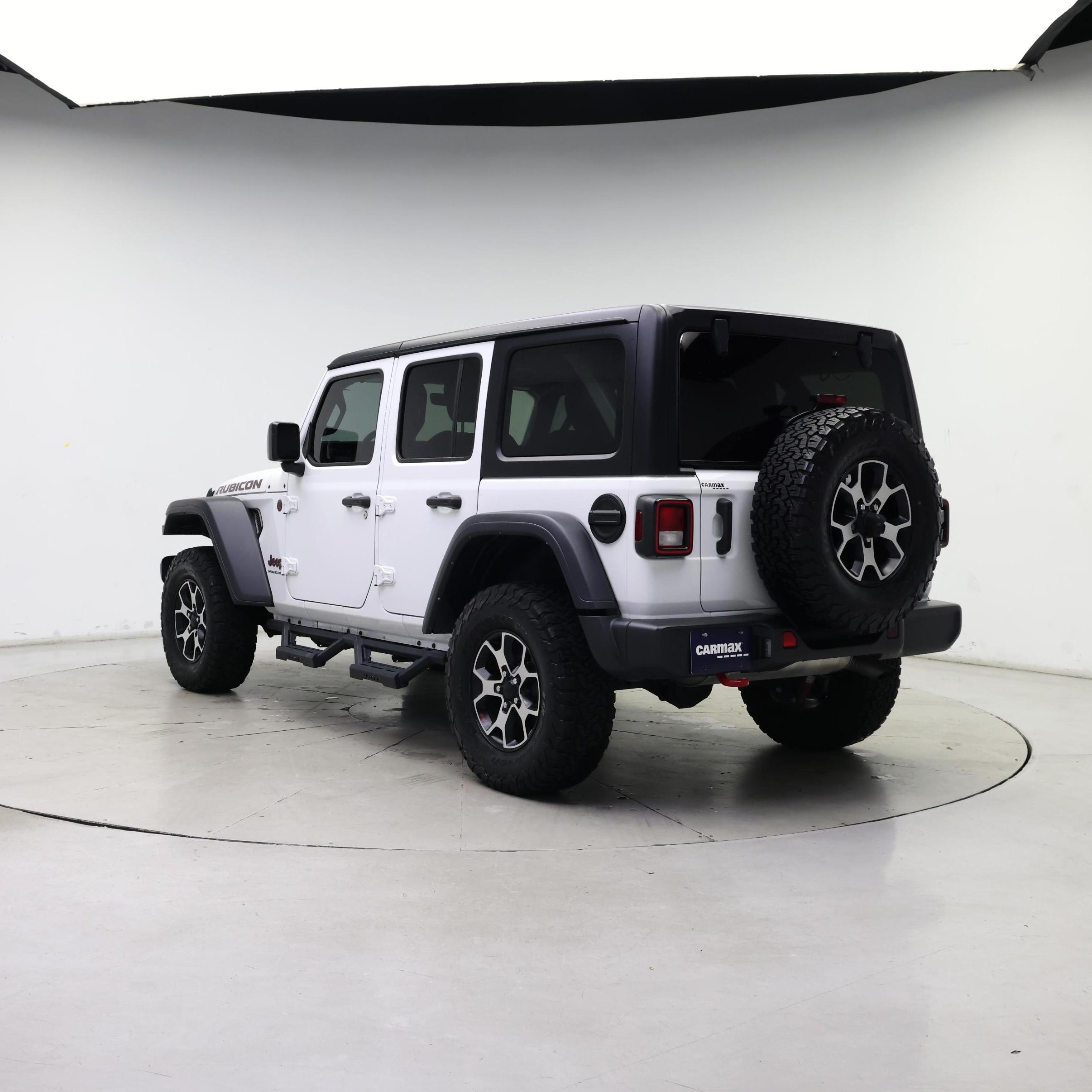 Thumbnail: 2023 Jeep Wrangler - 2